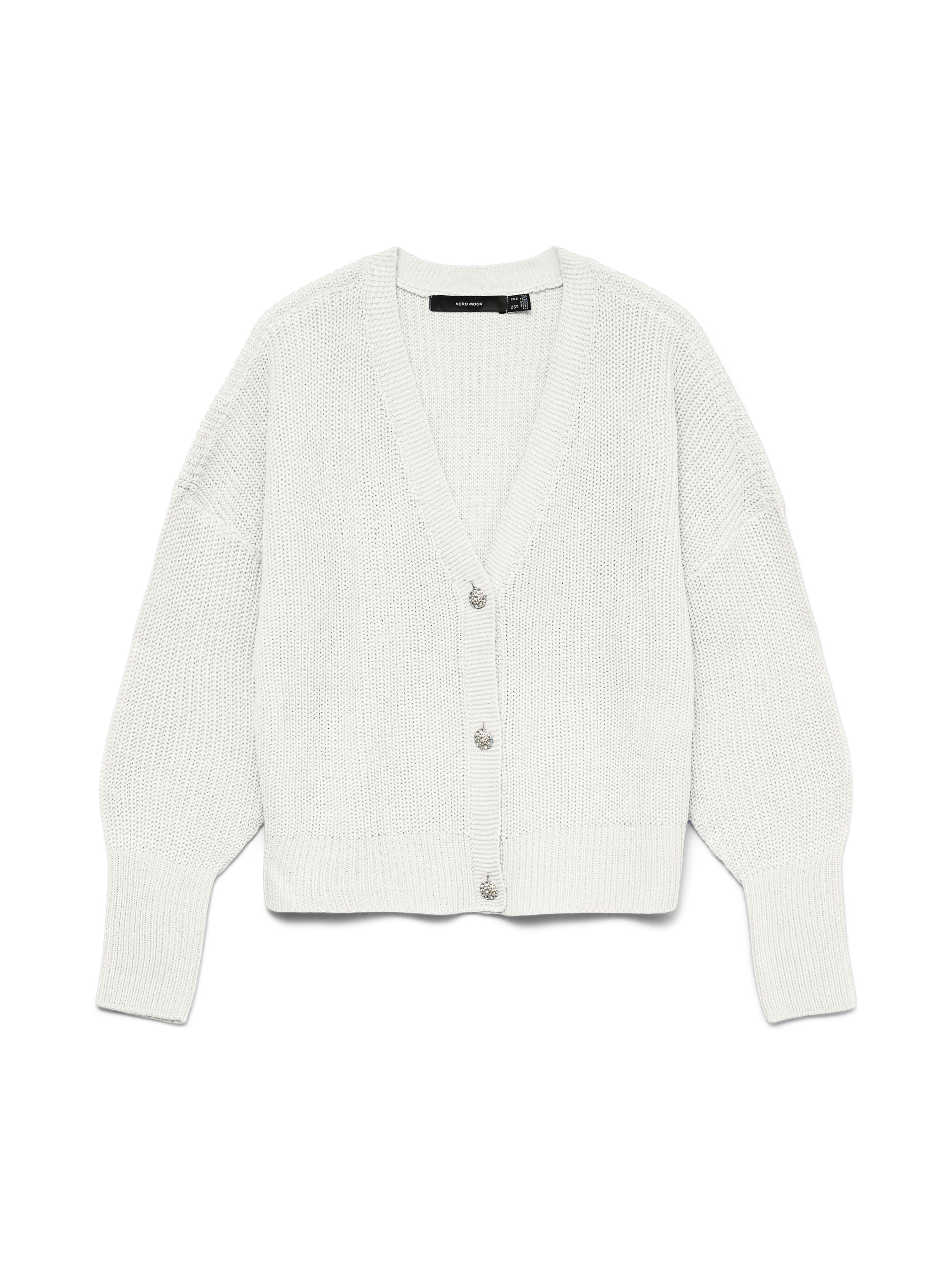 VERO MODA® VMLEALIGHT Knit Cardigan