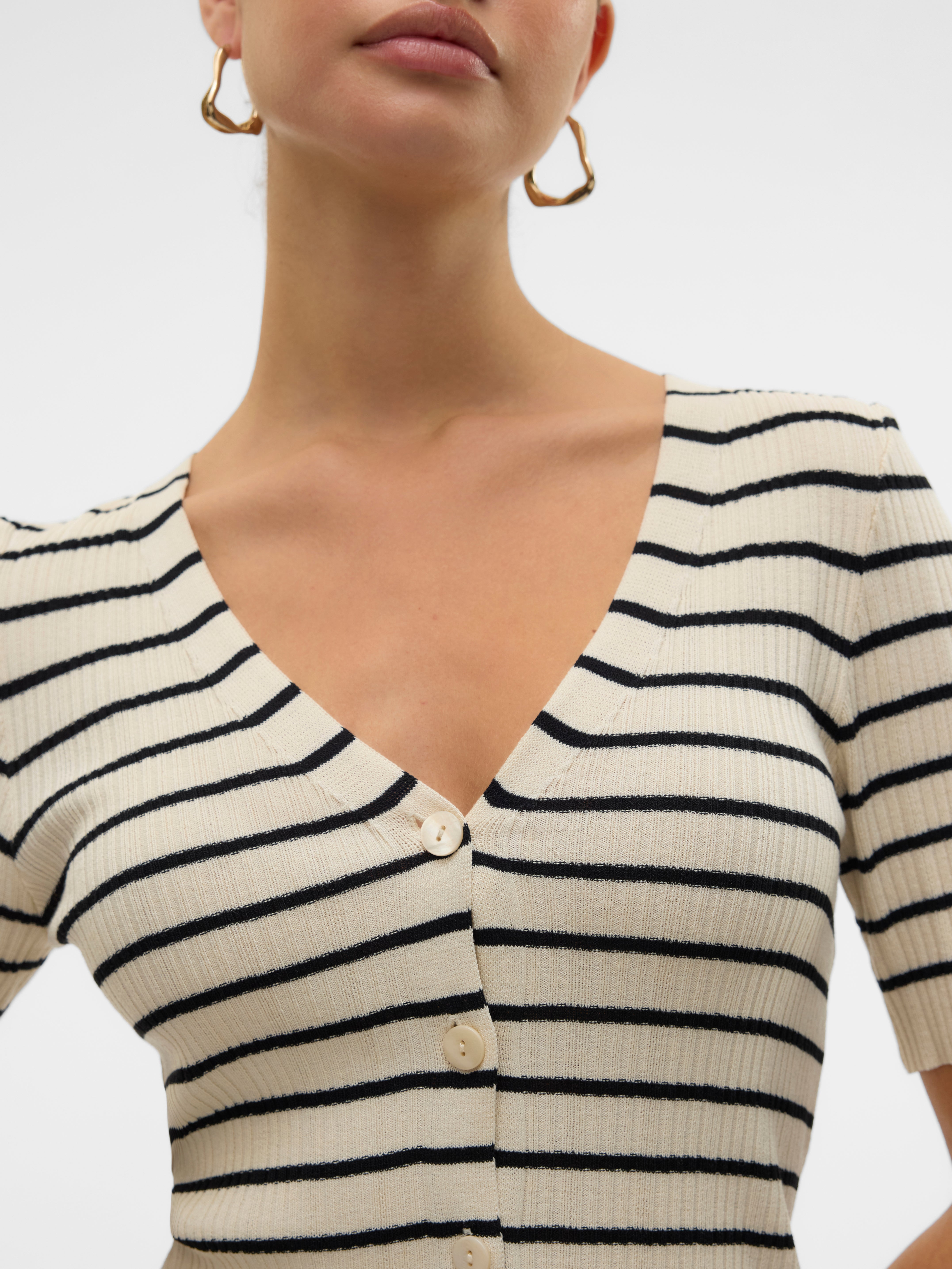 VERO MODA® VMREBECCA Knit Cardigan