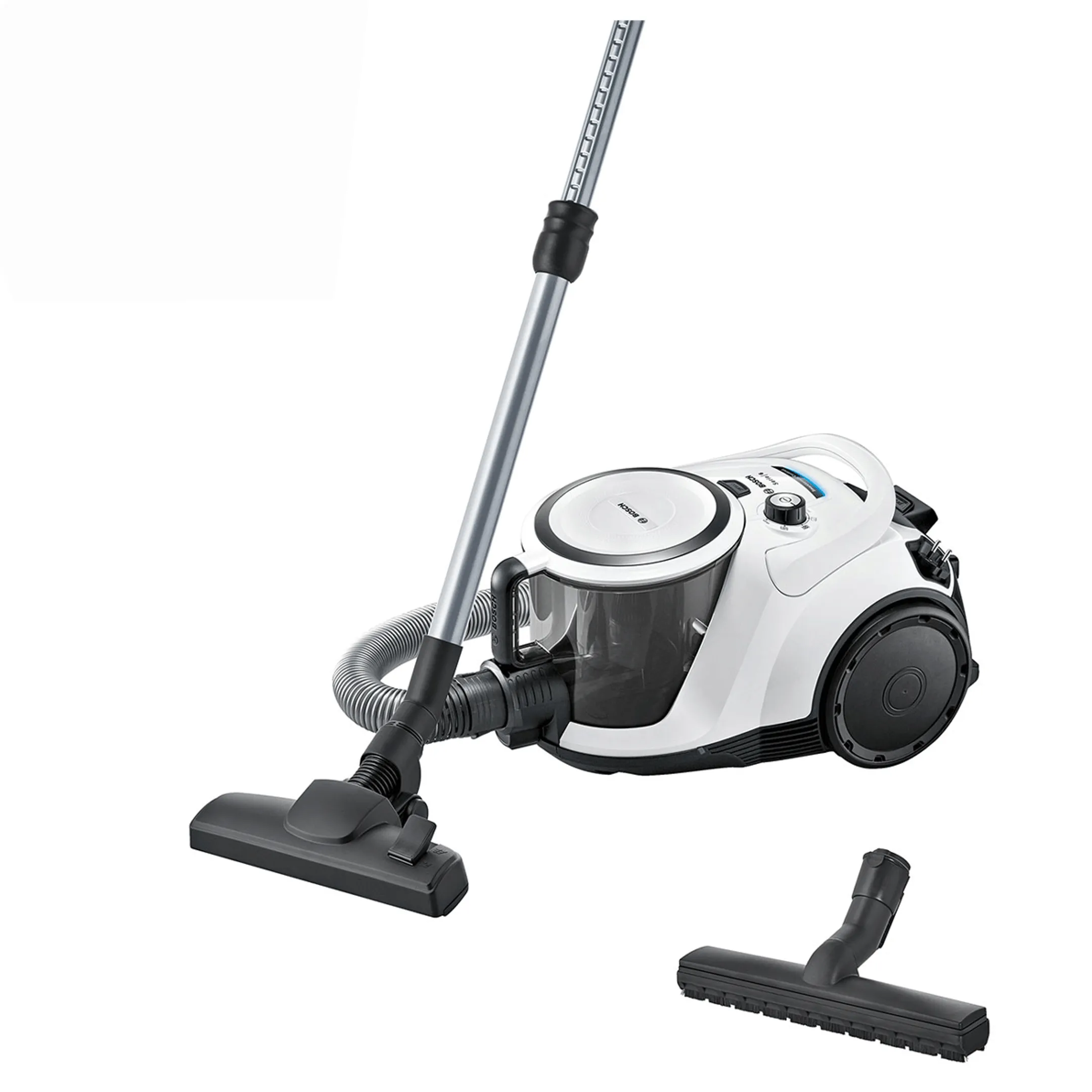 Bosch Stofzuiger zonder zak BGS41K332