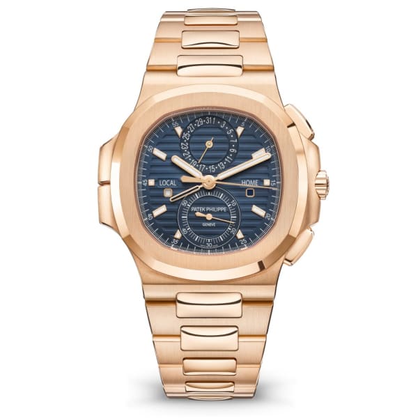 【Super Clone】Patek Philippe Nautilus 5990-1R-001