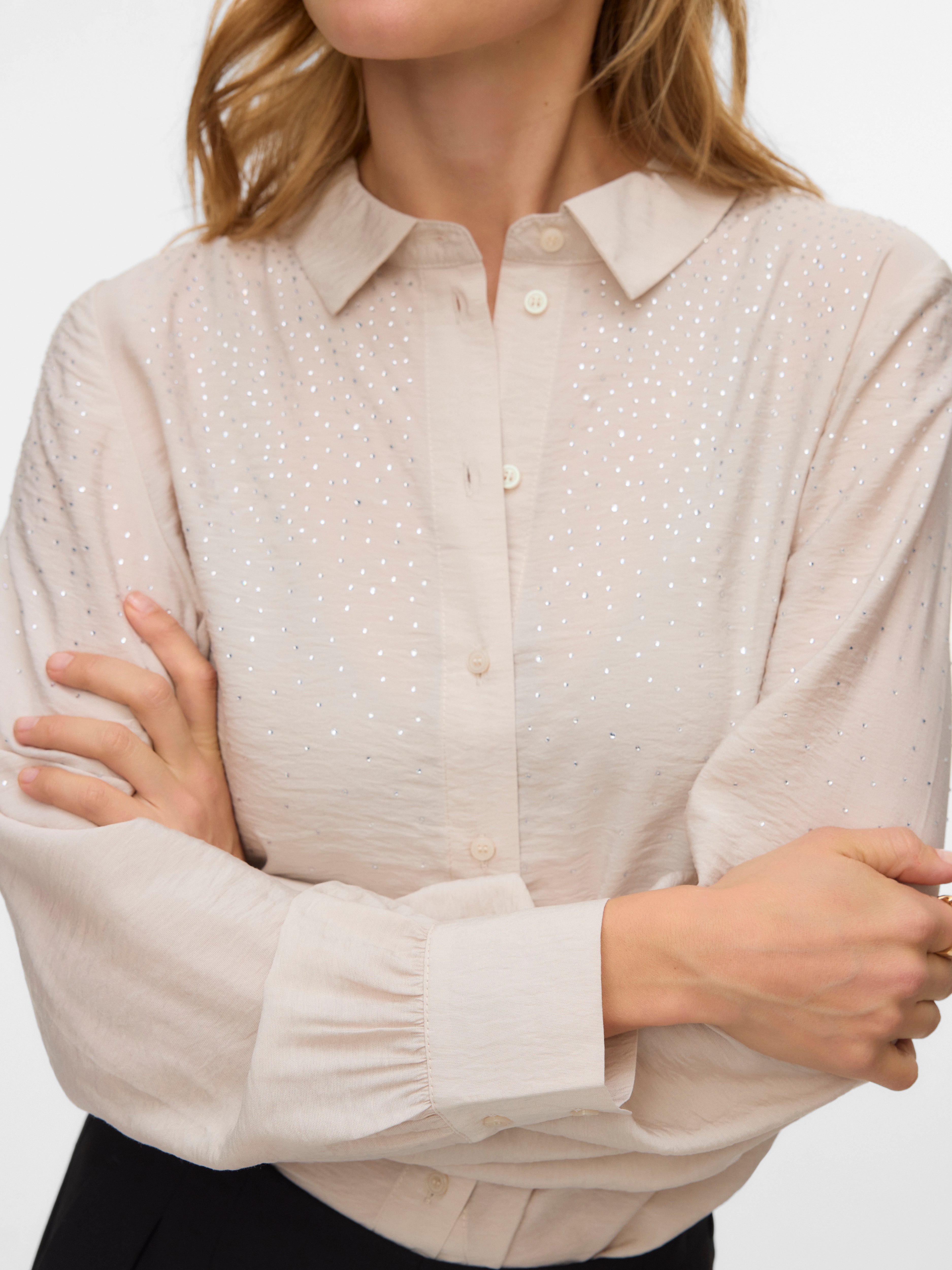 VERO MODA® VMHERDIS Shirt