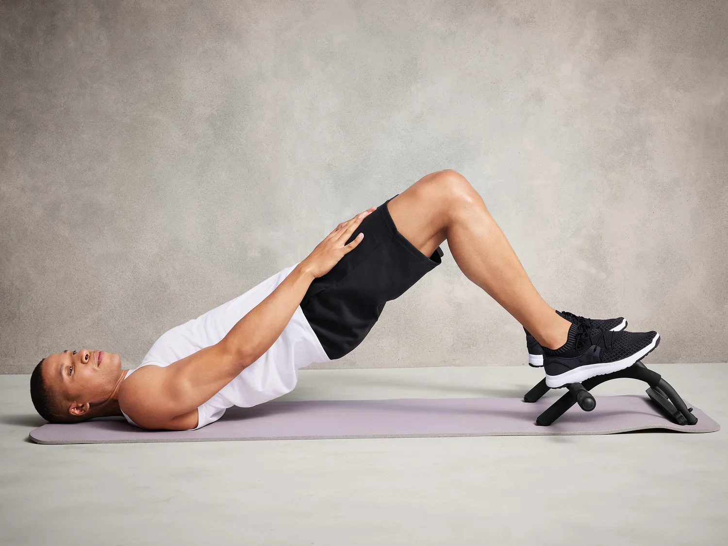 CRIVIT Barre de traction ou sangle de suspension ou poignes pour pompe