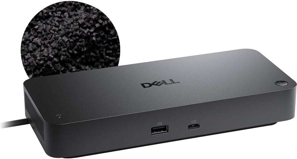 Dell DELL-SD25TB5 Pro Thunderbolt 5 Smart Dock