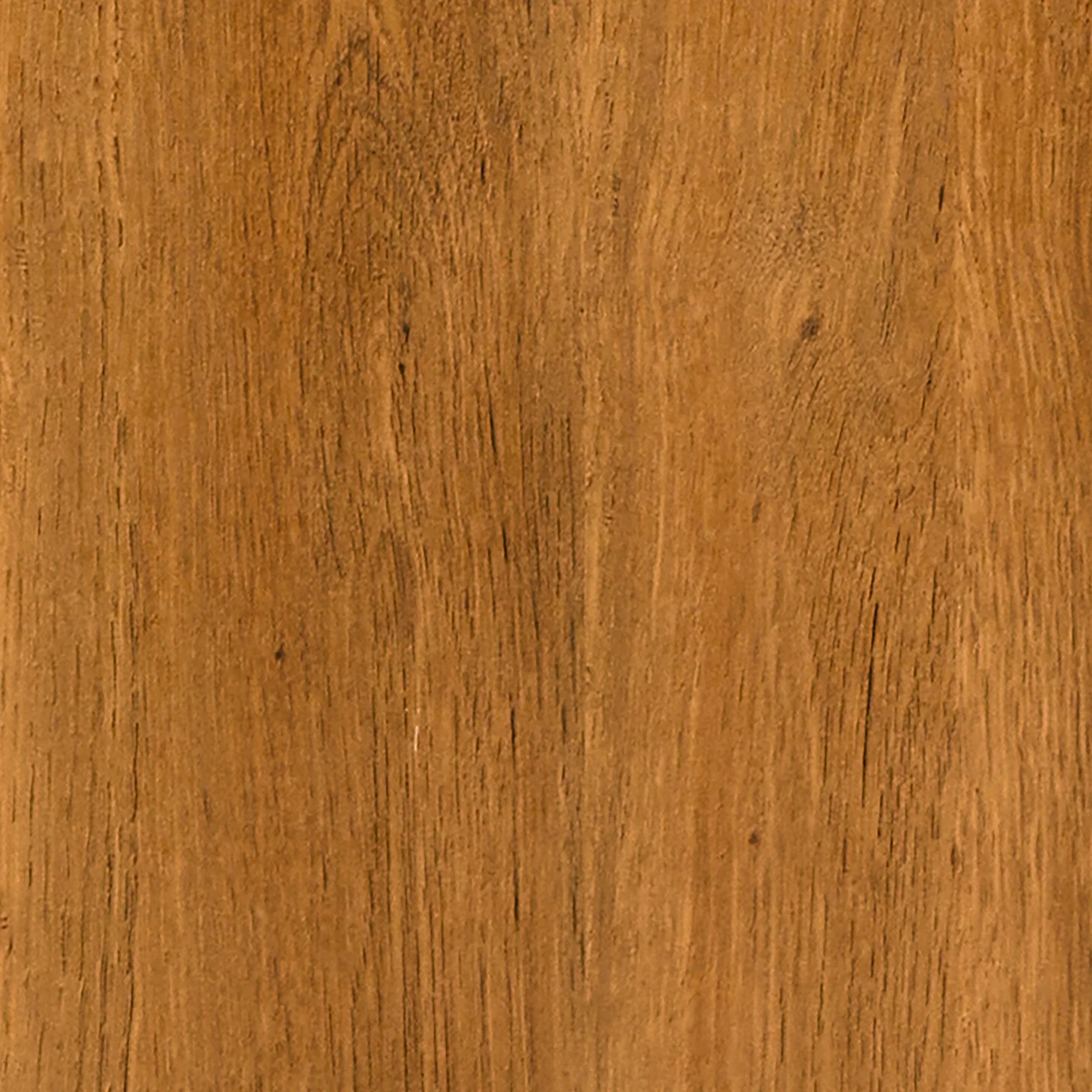 Better Homes & Gardens Springwood Caning Desk, Light Honey Finish