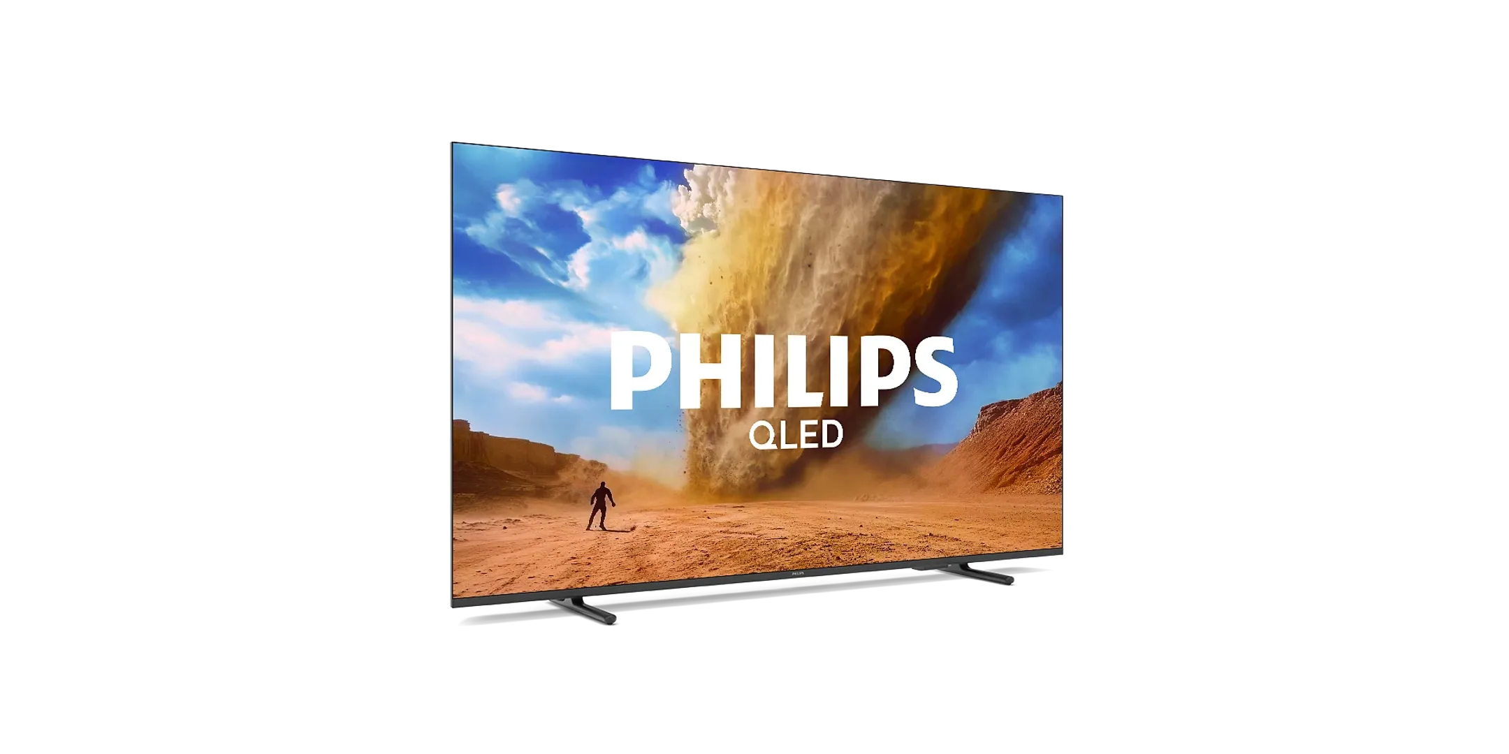 Philips QLED TV 4K 75PUS7800/12 (2025) - 75 inch