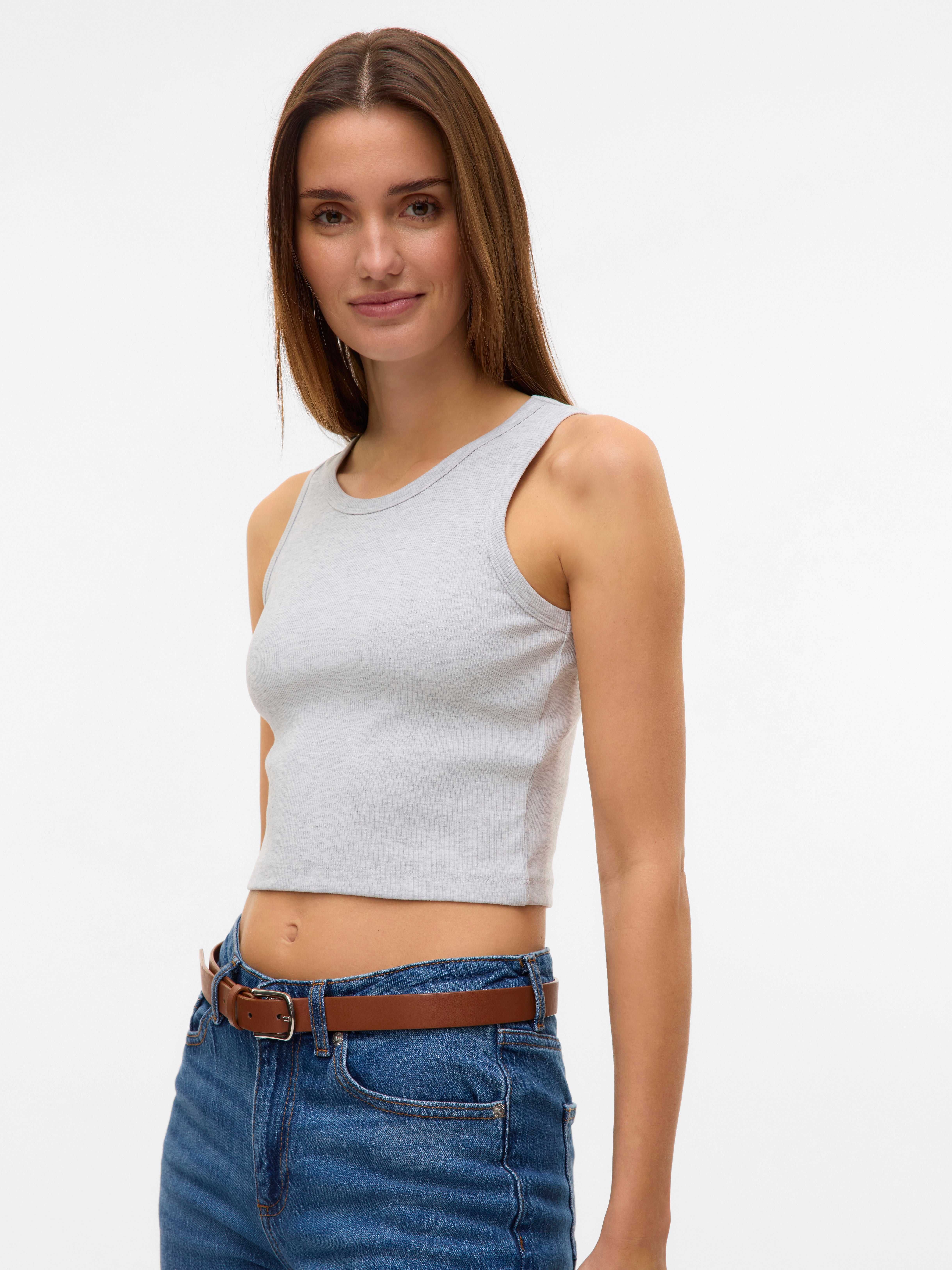 VERO MODA® VMCHLOE Cropped Top