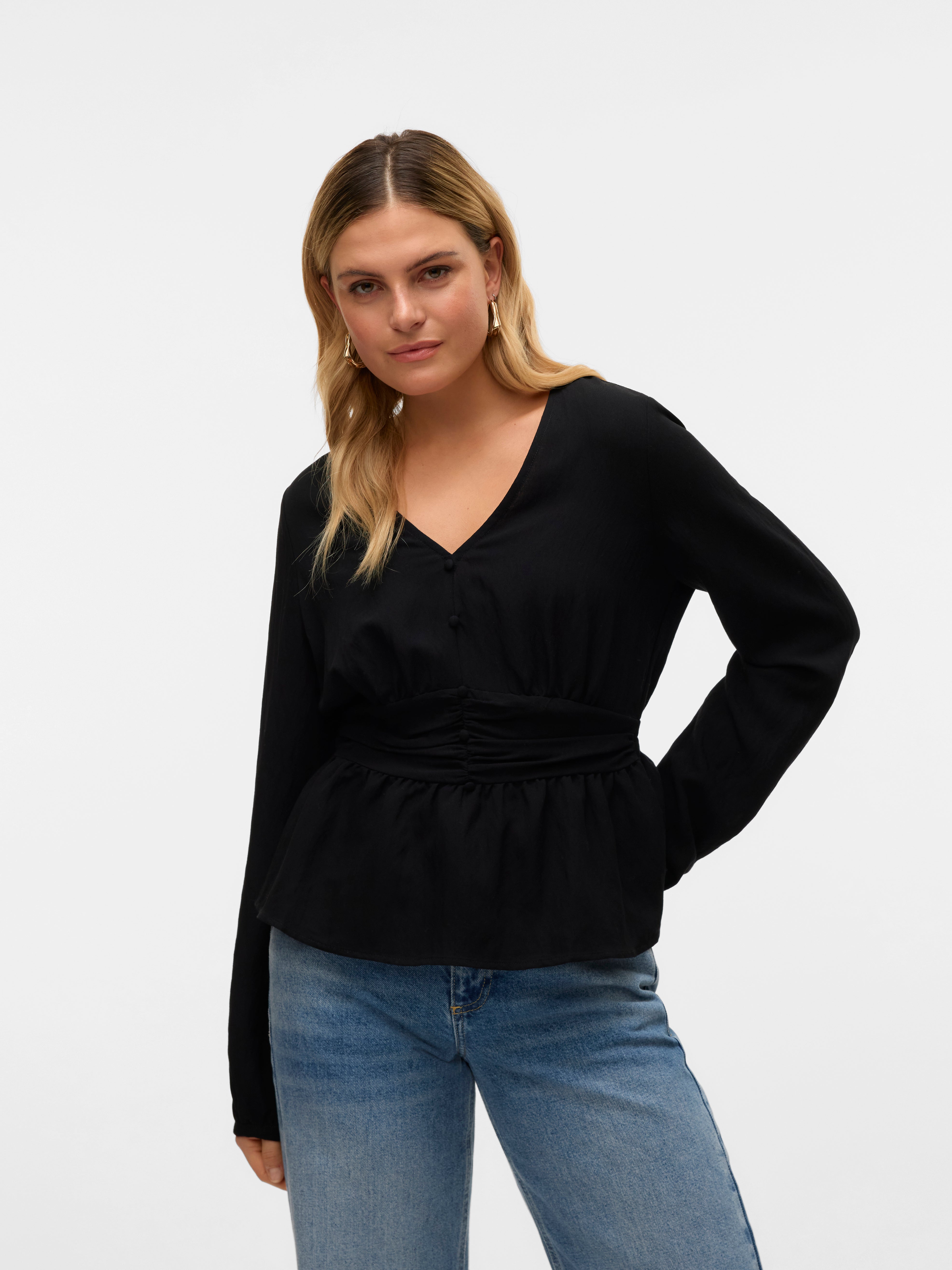 VERO MODA® VMVERONIKA Top