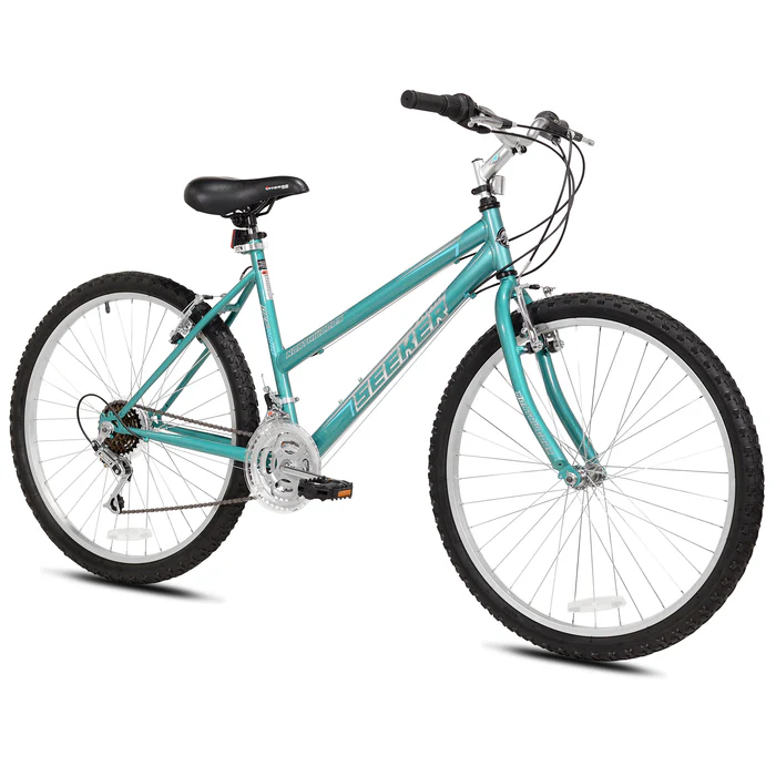 26" Trailseeker Women's Mountain Bike - Image 2