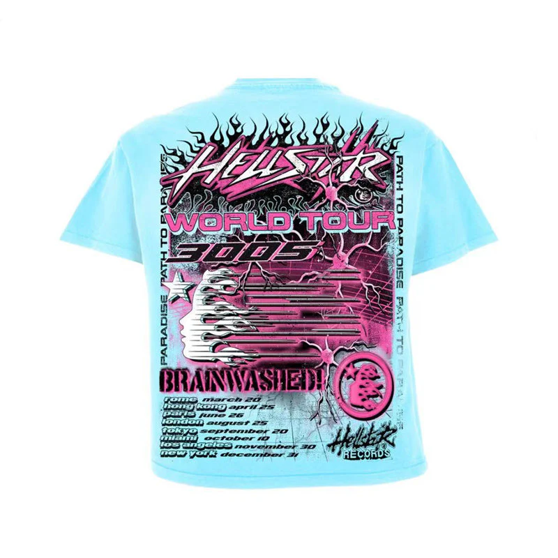 Hellstar T-shirt