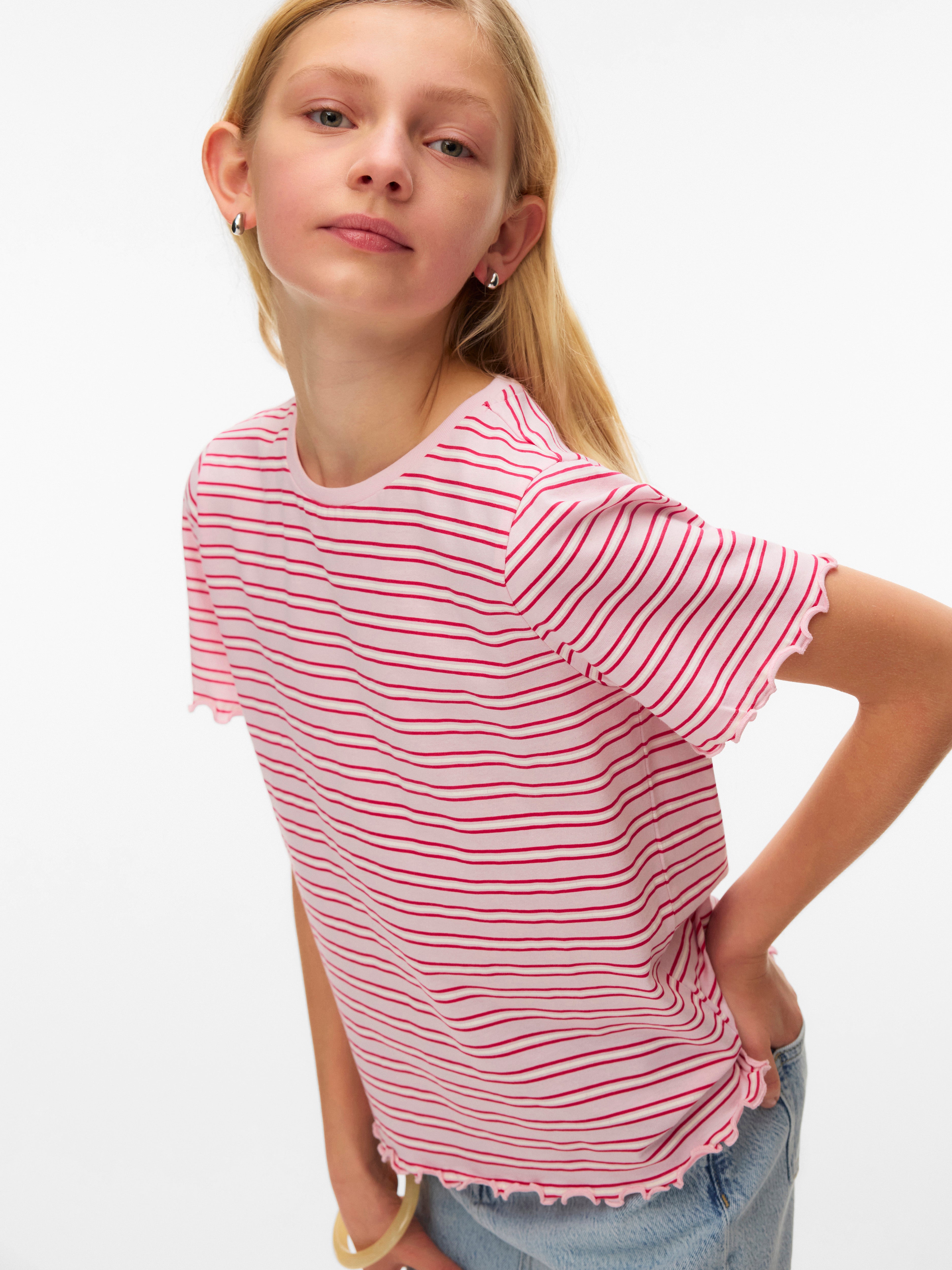 VERO MODA® VMPAULINA T-Shirt