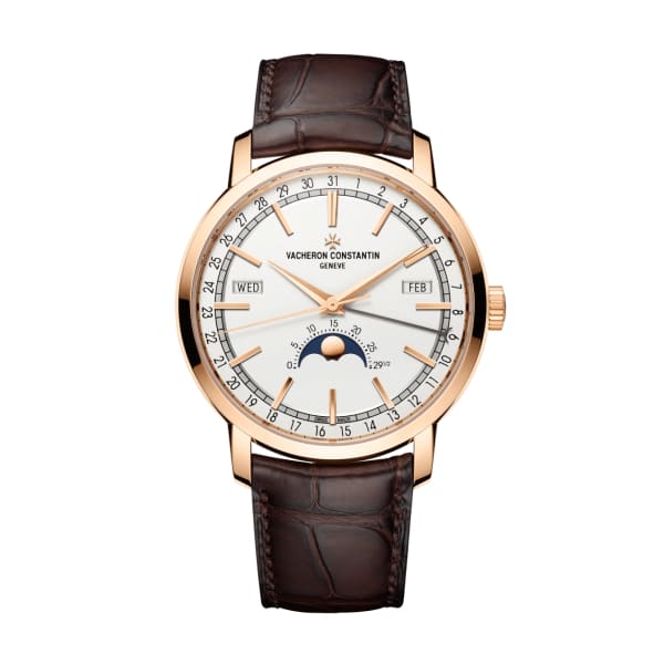 [Super Clone]Vacheron Constantin Traditionnelle Complete Calendar Ref. # 4010T/000R-B344