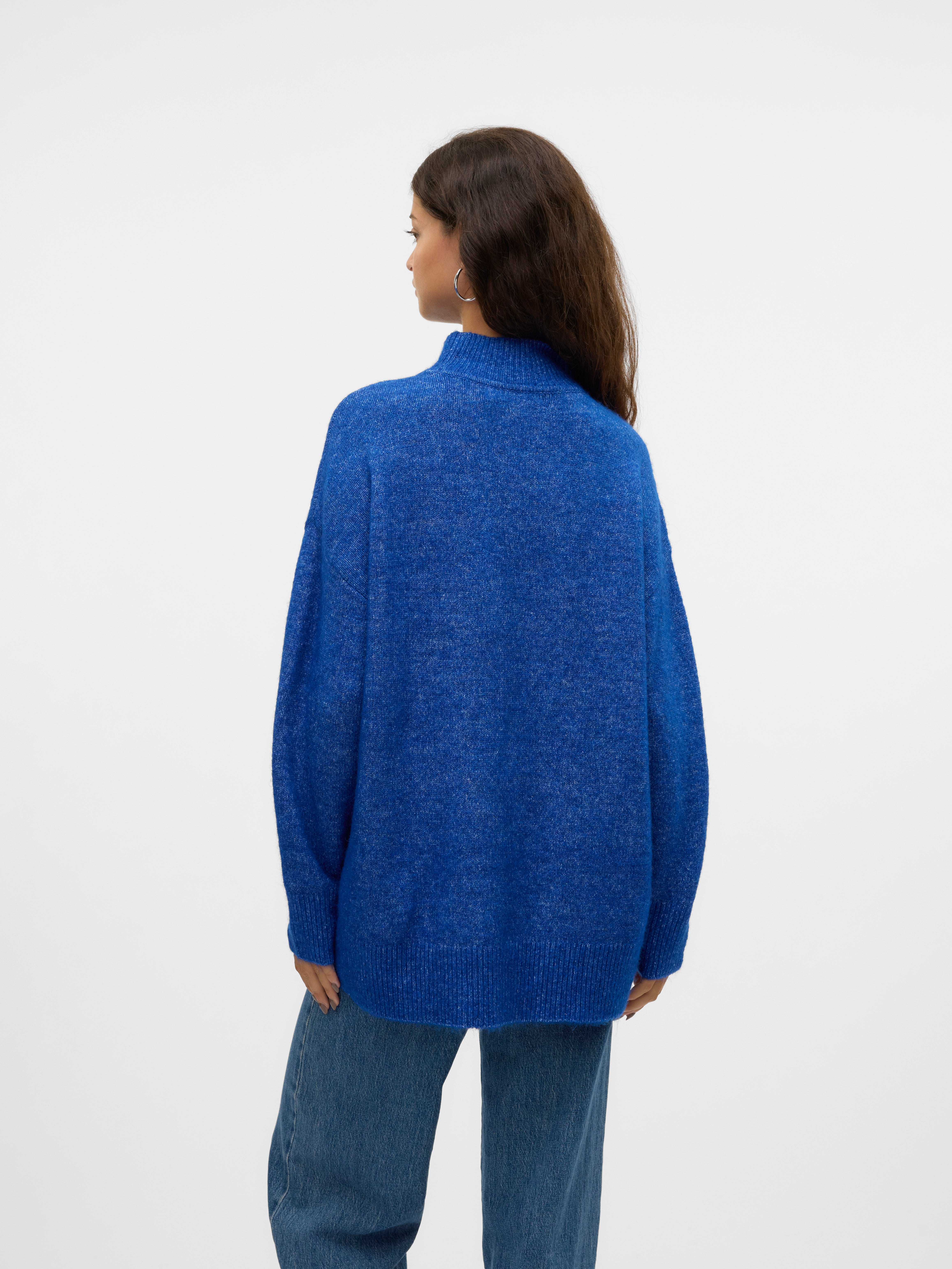 VERO MODA® VMPHILLIS Knitted pullover