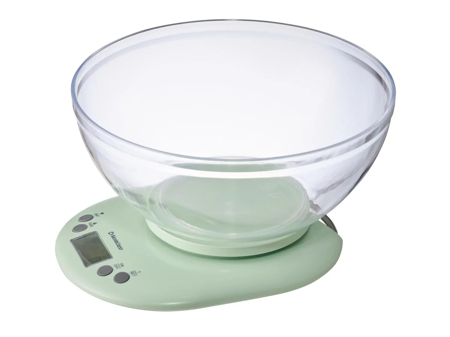 SILVERCREST Balance de cuisine