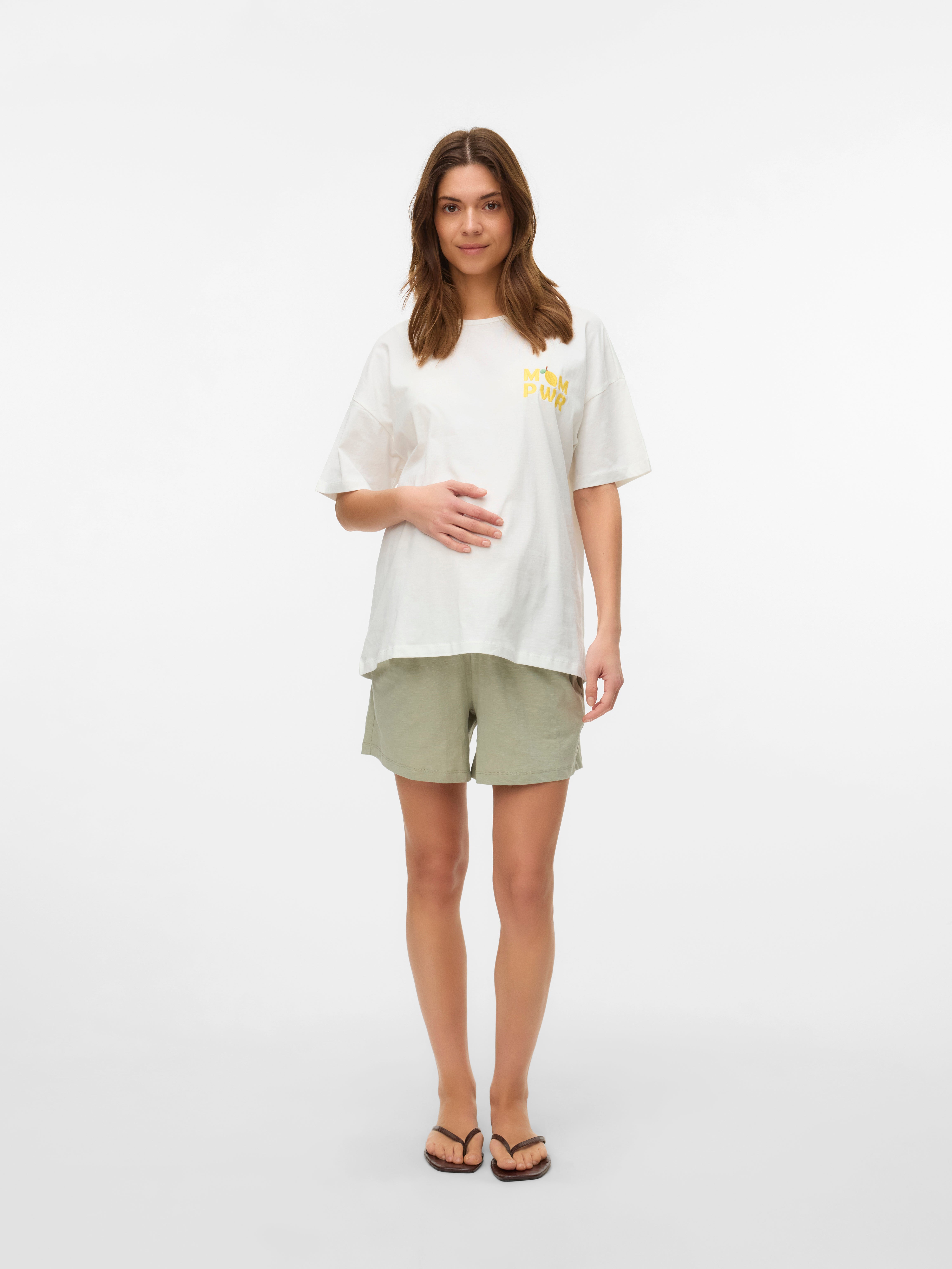 VERO MODA® Loose Fit Low rise Shorts