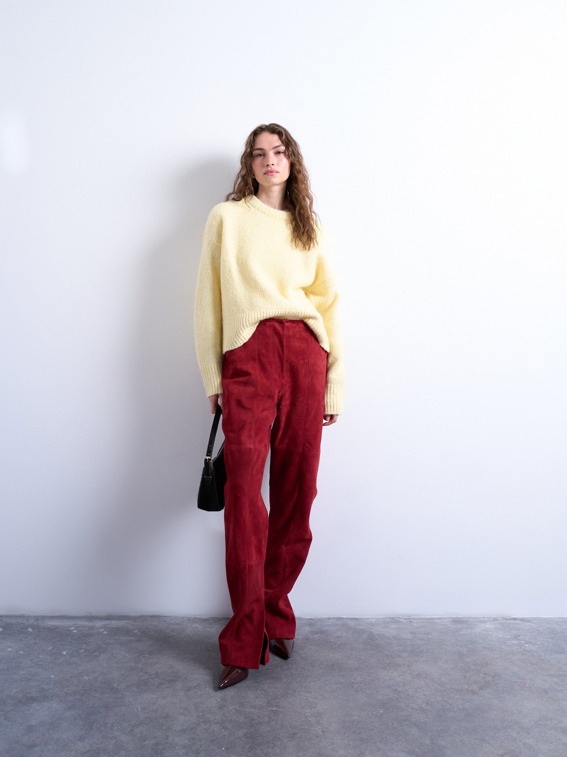VERO MODA® TSULTIMATE Pullover