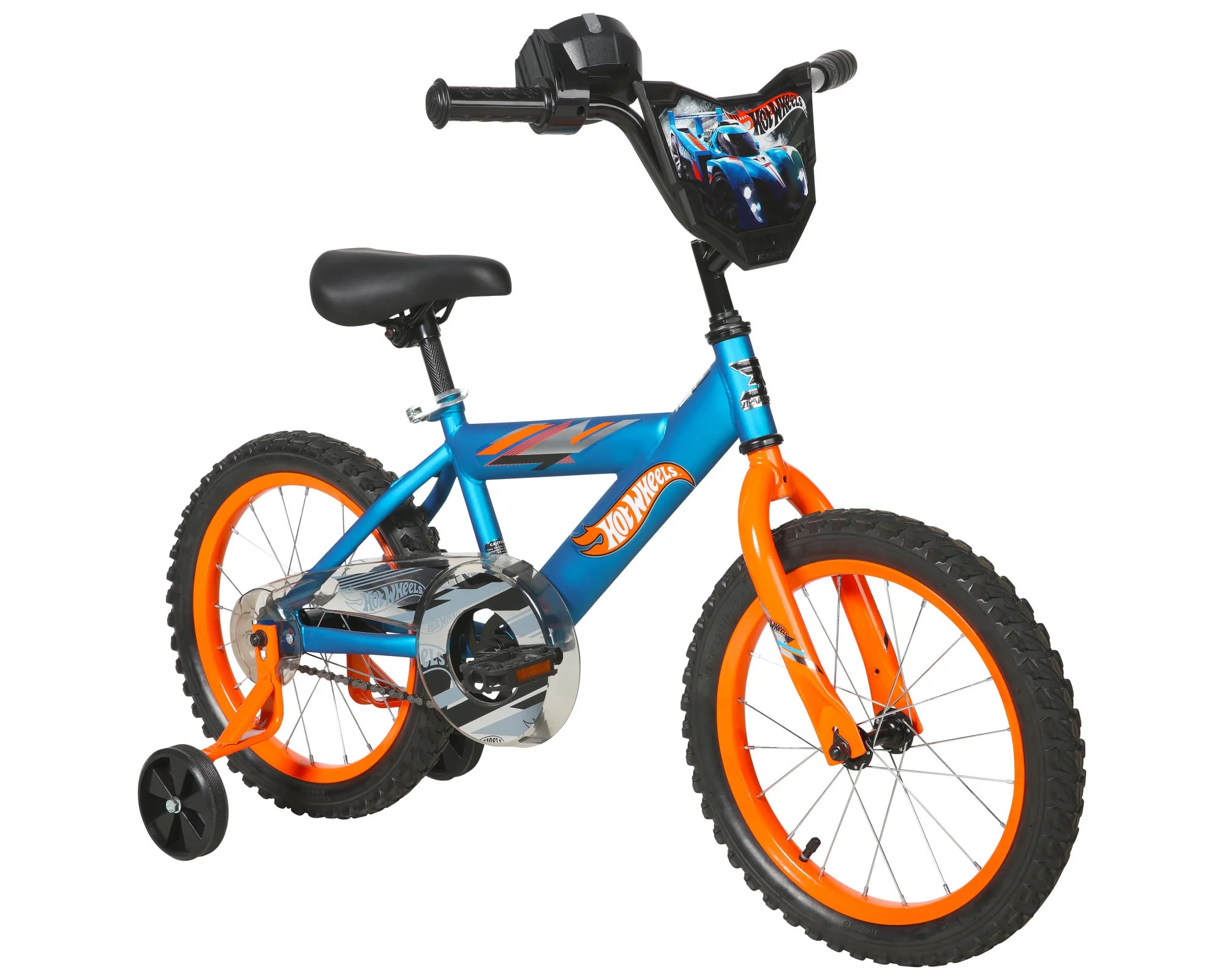 Wheels 16