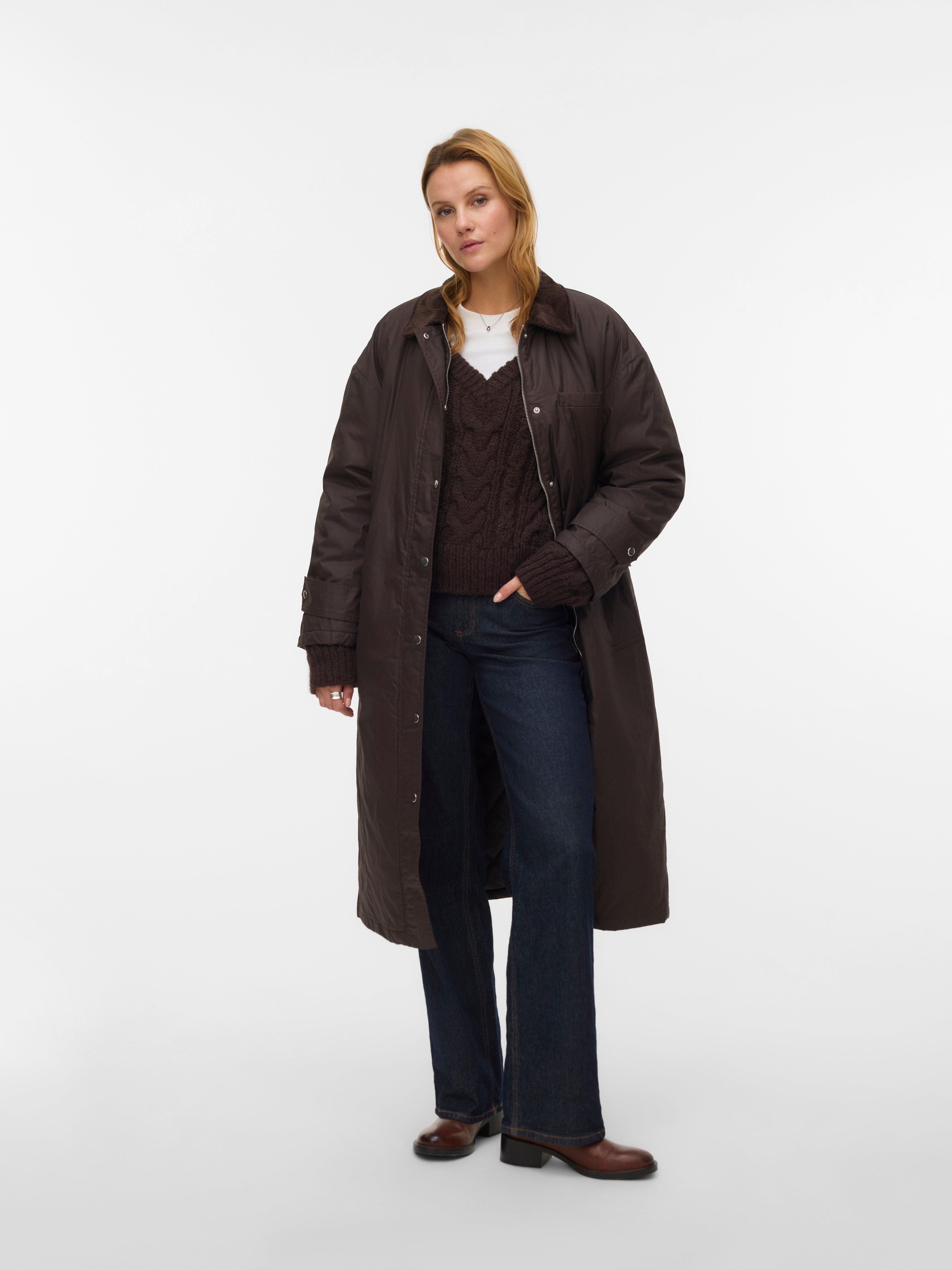VERO MODA® VMZODIAC Coat