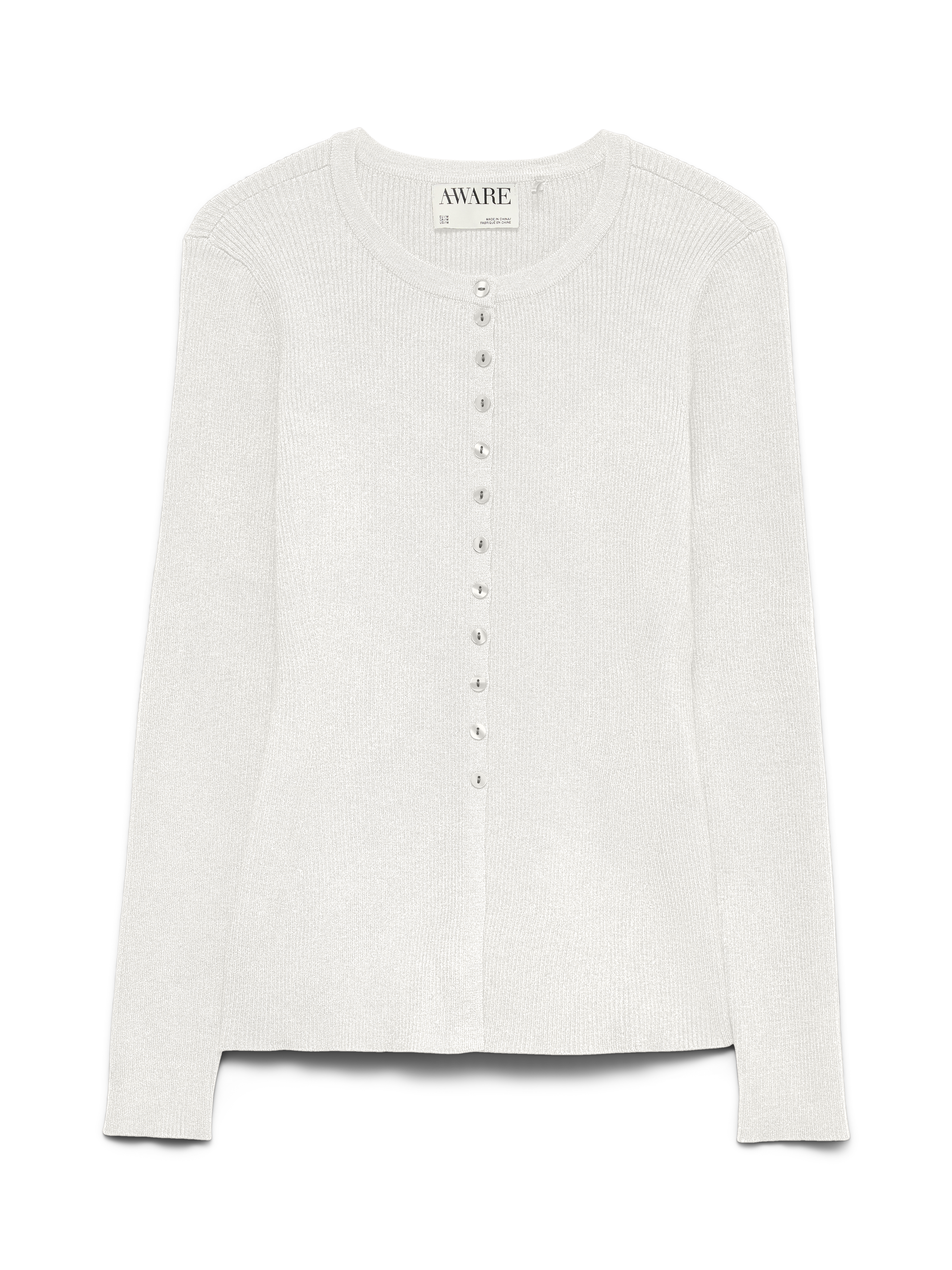 VERO MODA® AWUKINO Knit Cardigan