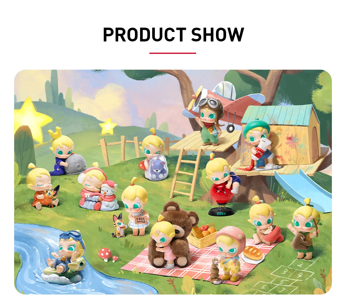 POP MART