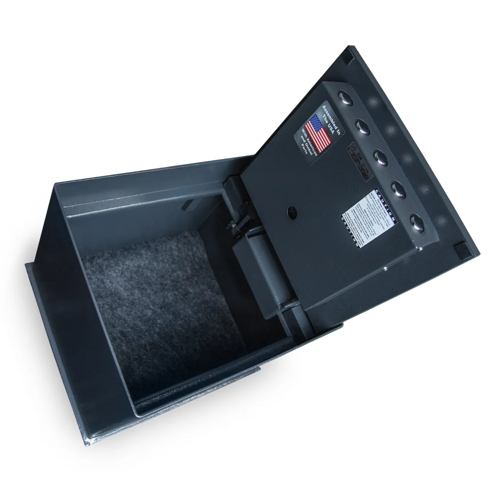 Safe Floor Safe Gray - Image 5