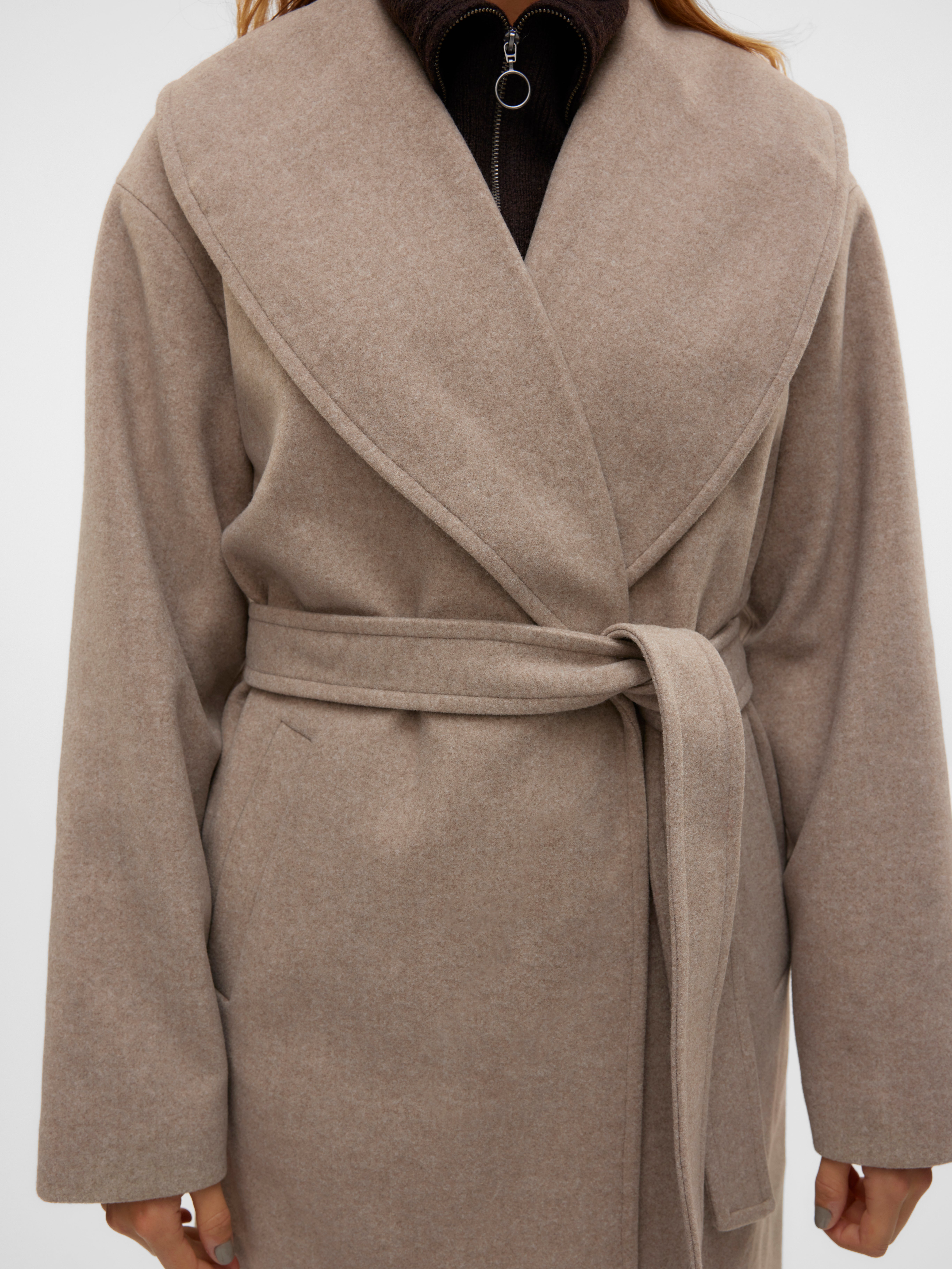 VERO MODA® VMANNE Coat