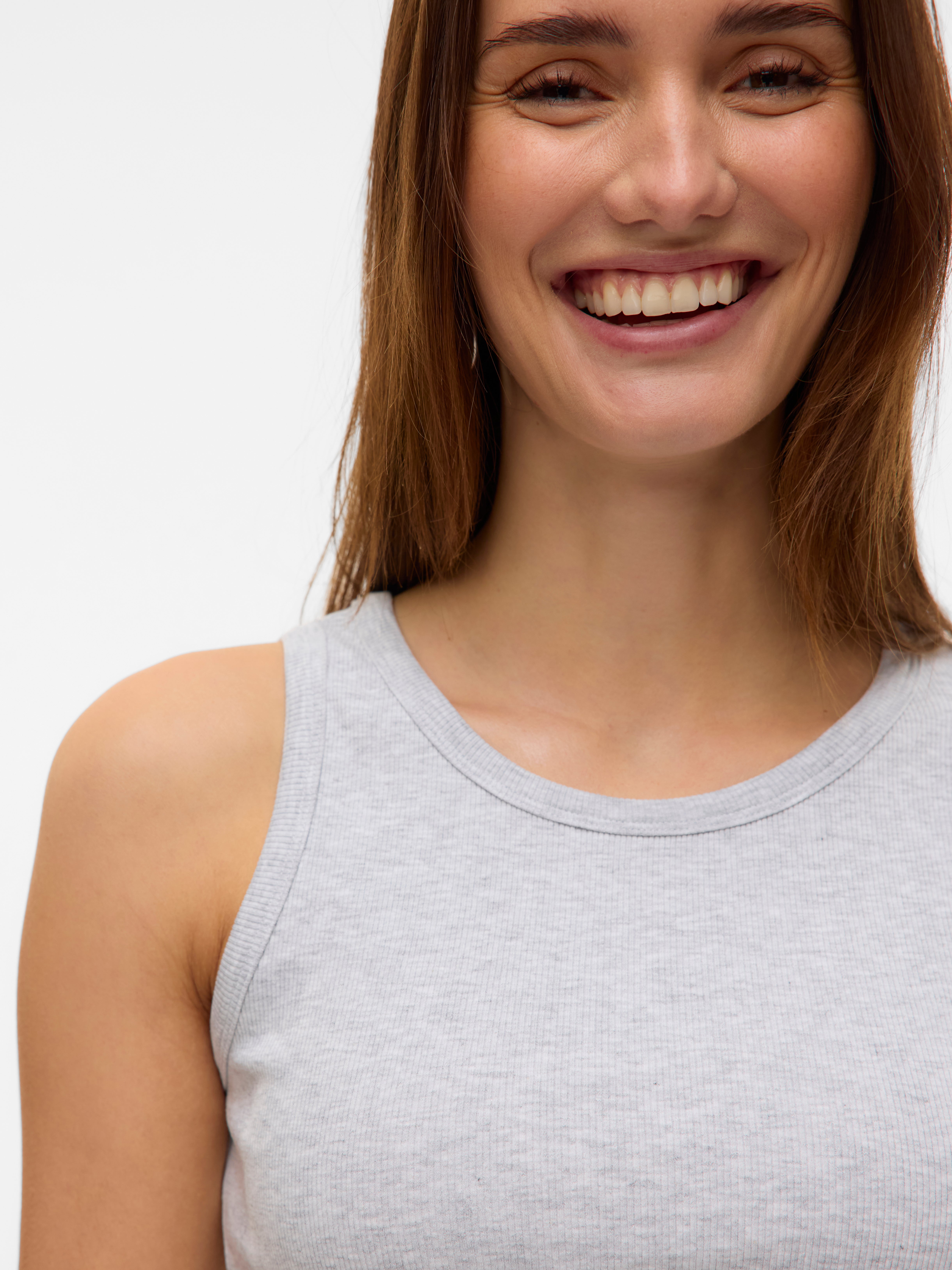 VERO MODA® VMCHLOE Cropped Top