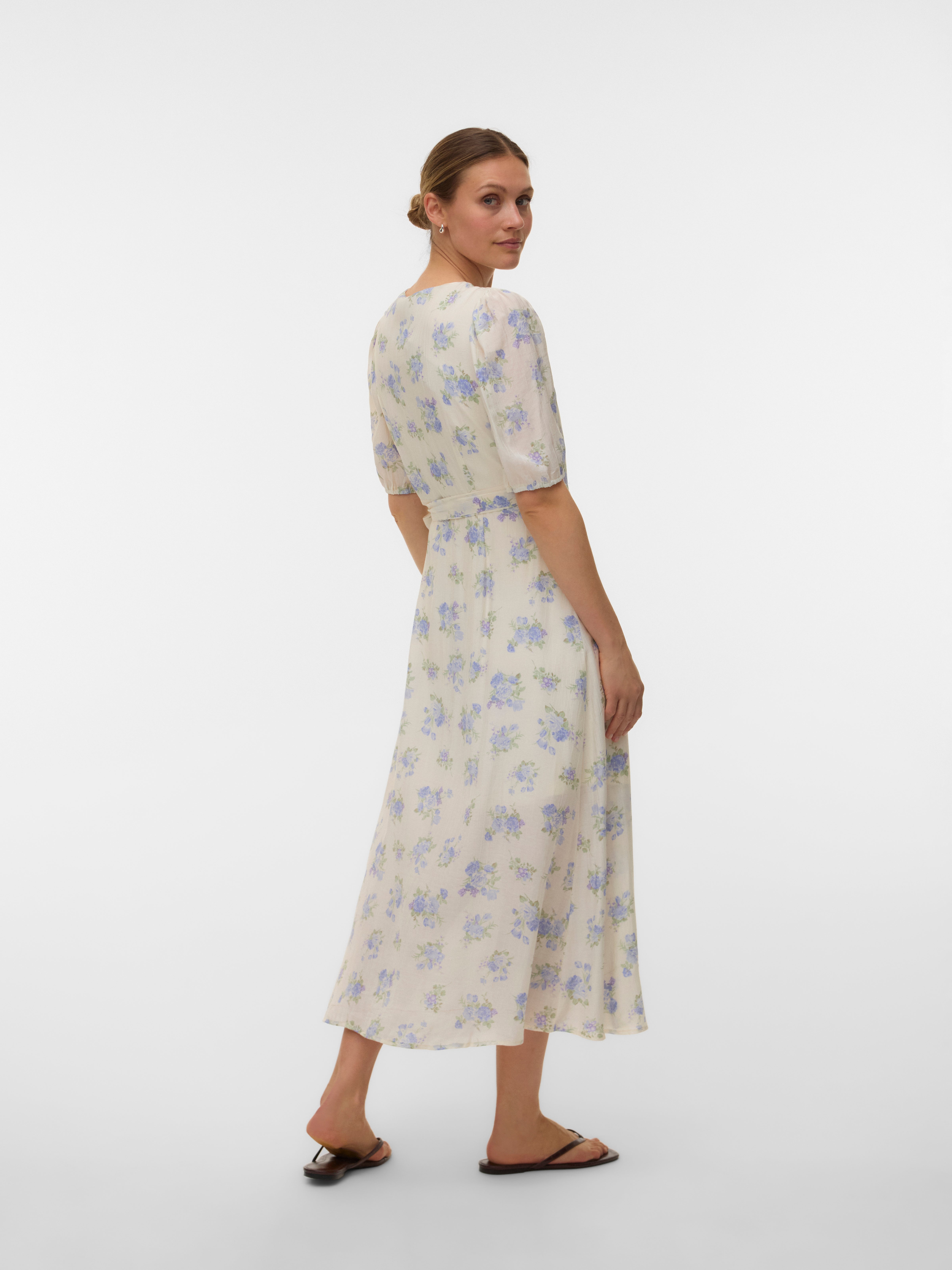 VERO MODA® VMBELLA Midi dress