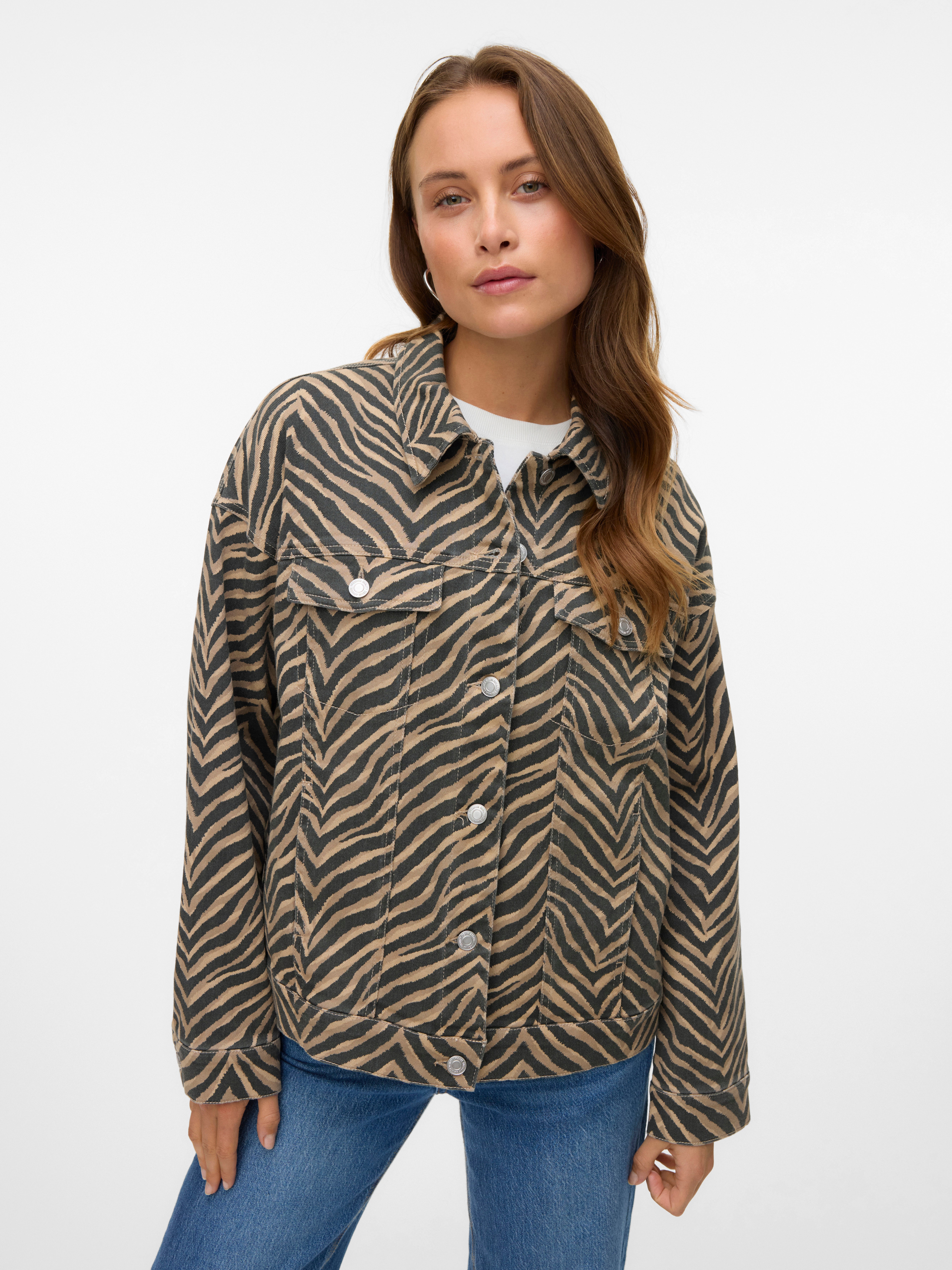 VERO MODA® VMTESSA Jacket