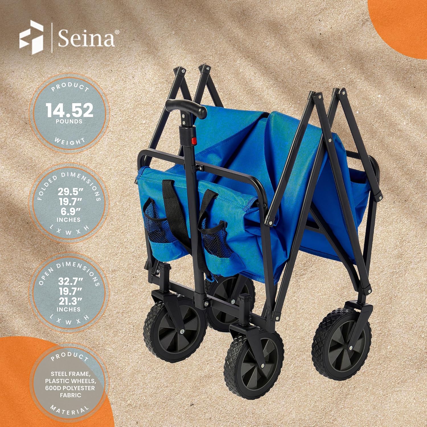 SUW-304-BLUE Seina 7