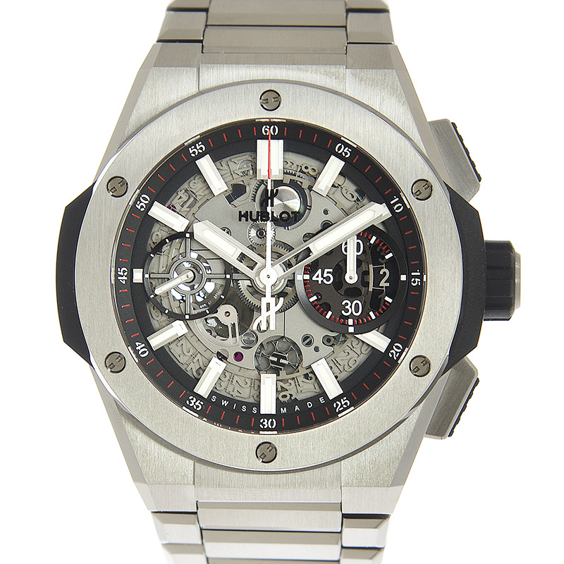 [super clone]NEW HUBLOT BIG BANG 451.NX.1170.NX