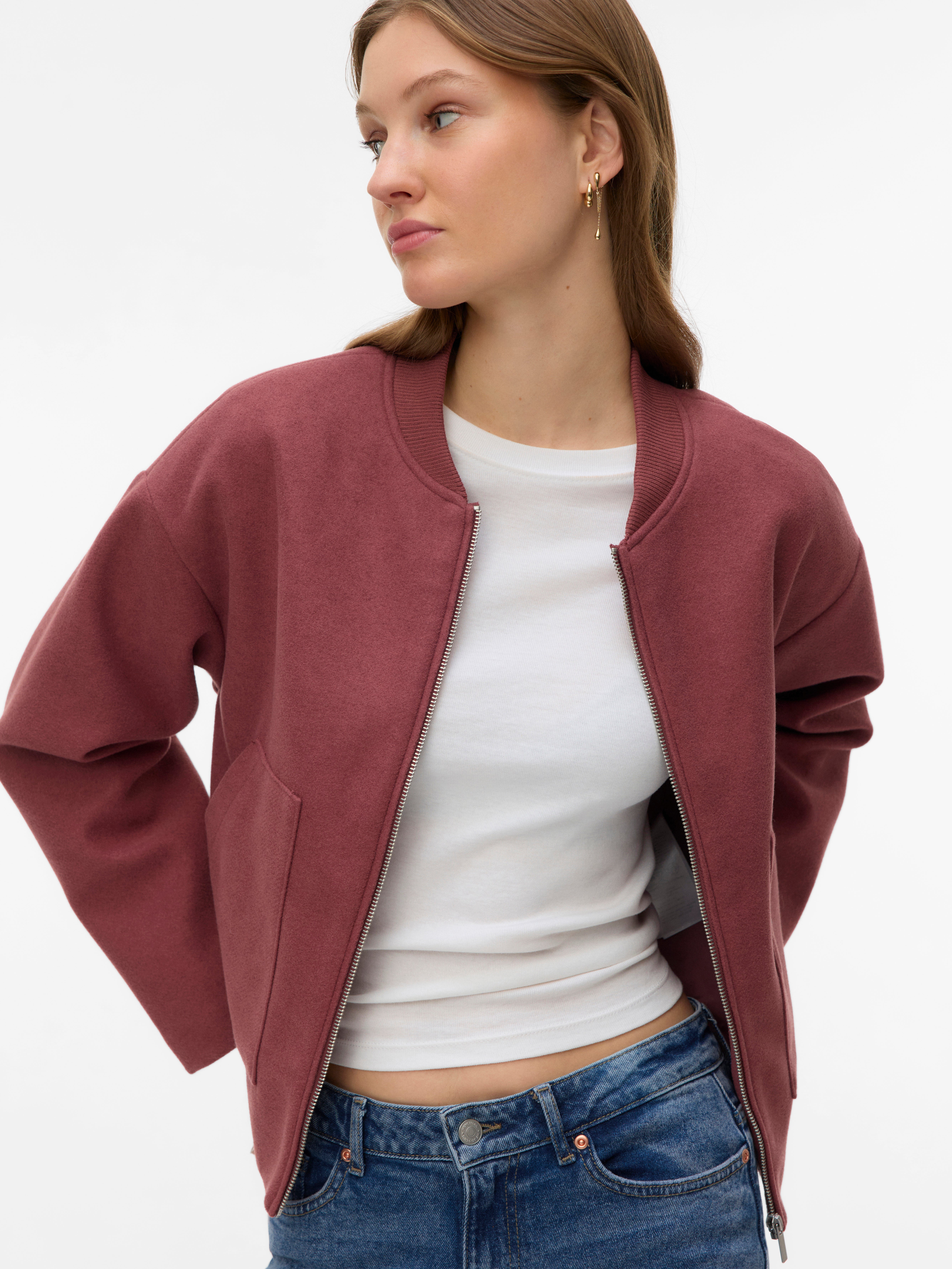 VERO MODA® VMIDA Light Jacket