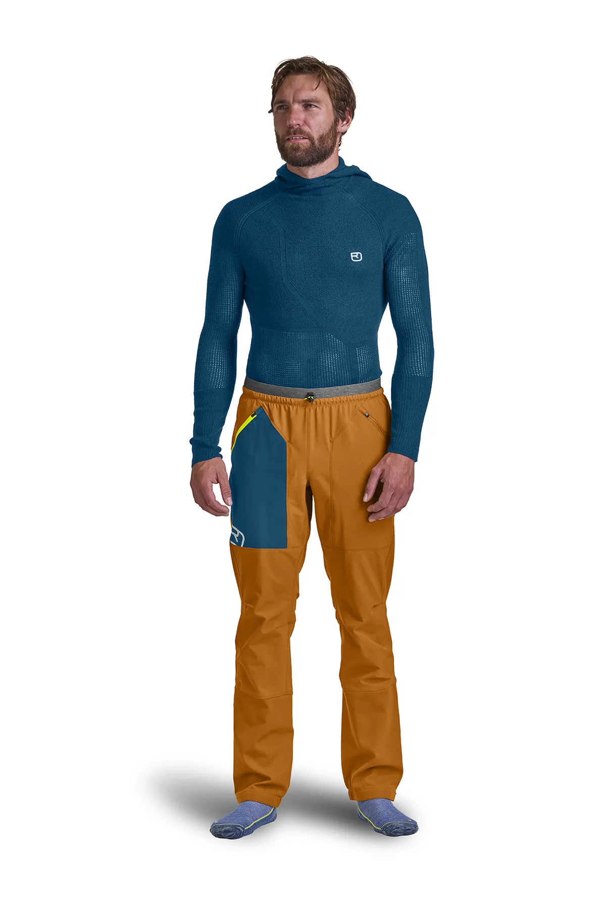 ORTOVOXR BERRINO PANTS