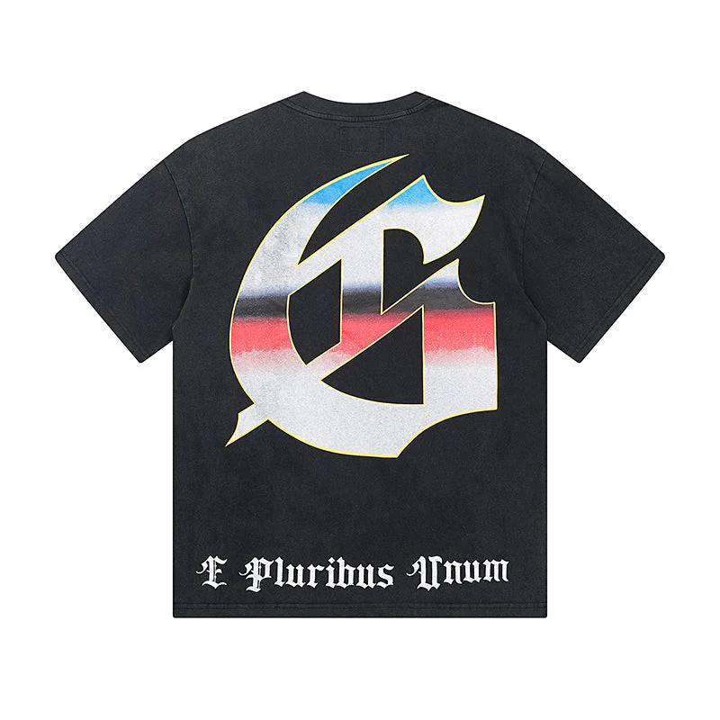 2025 New fashion T-shirt 1110