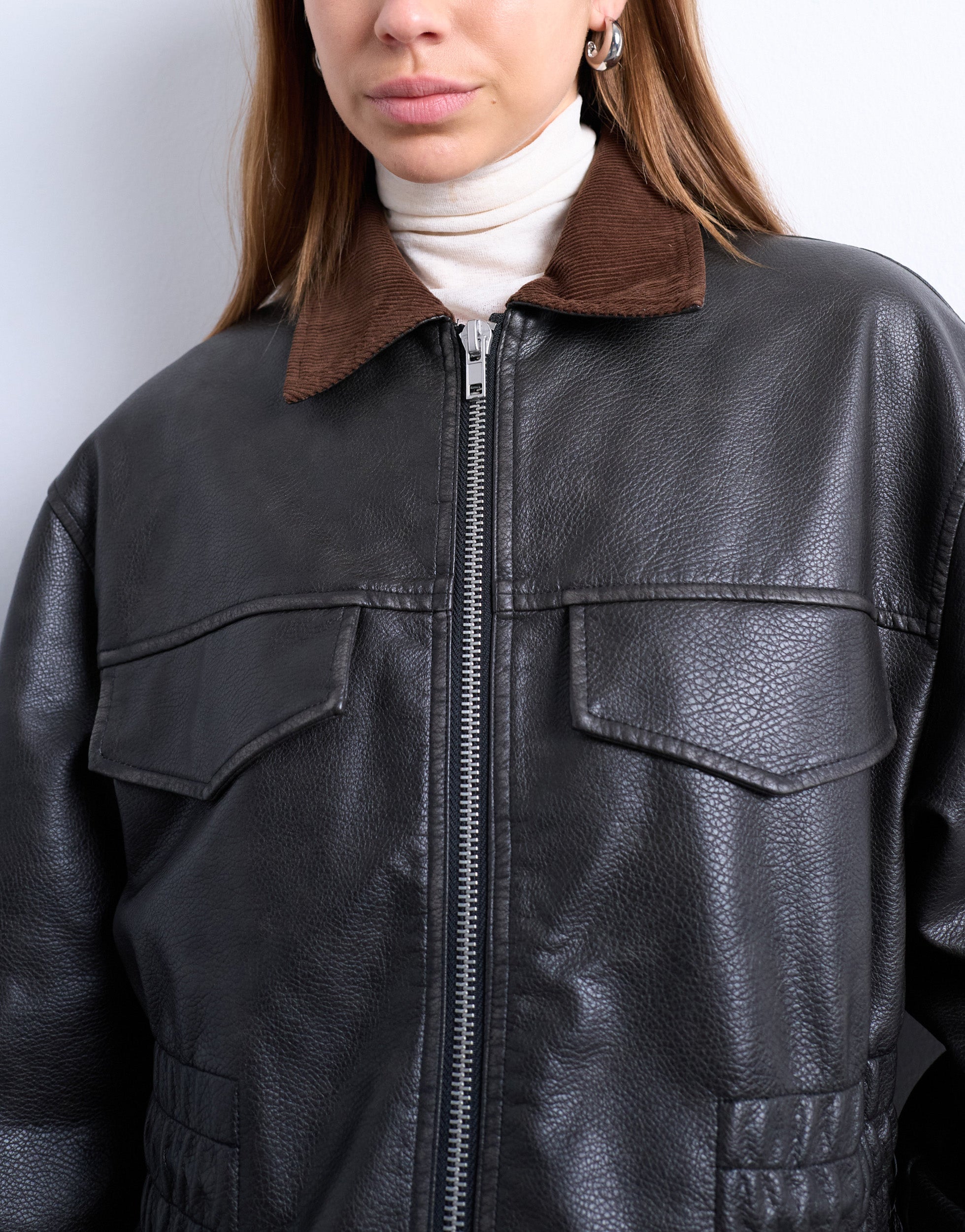 VERO MODA® TSFREJ Jacket