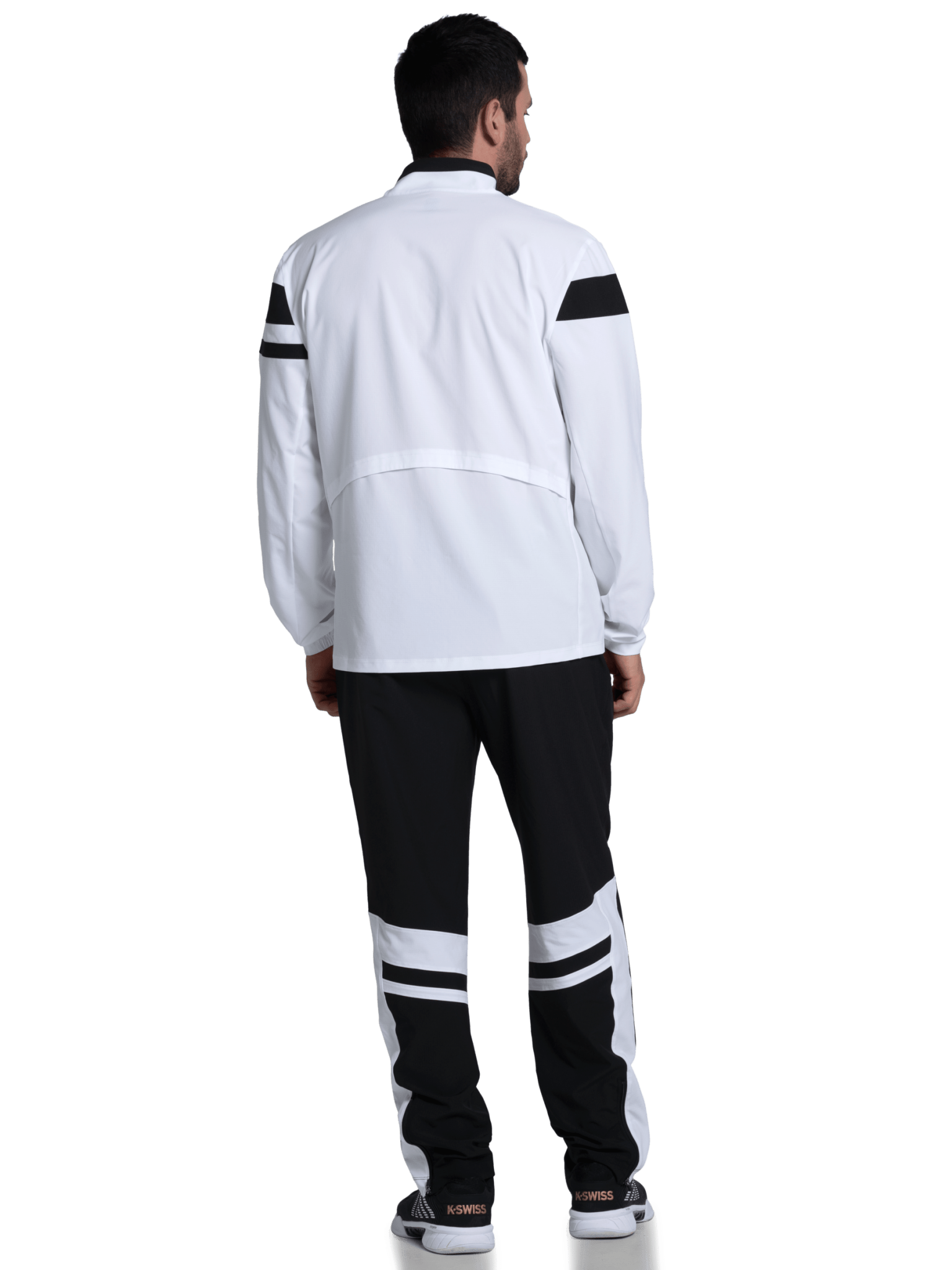 RIPSTOP JACKET - K-Swiss Shoes
