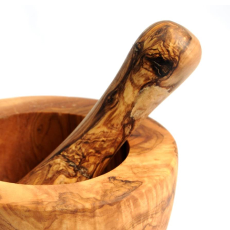 Olive Wood 5