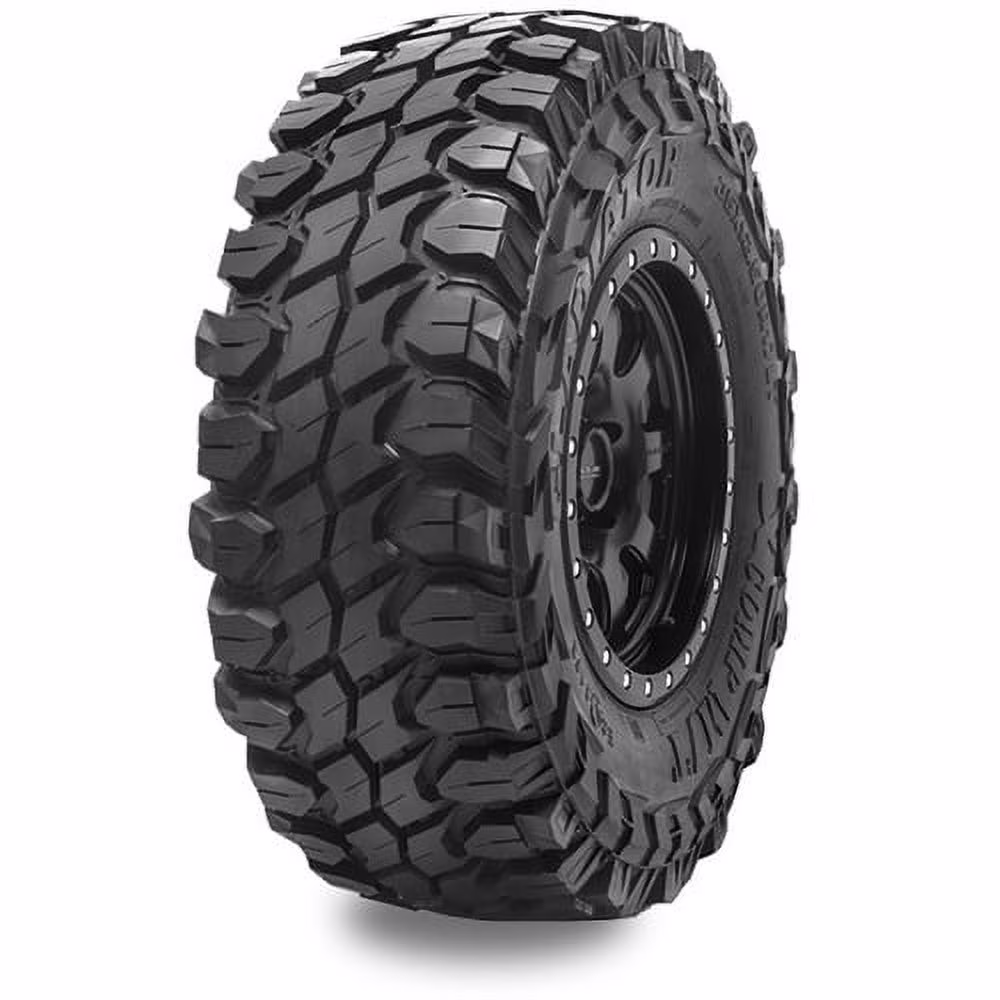 Gladiator X Comp M/T 35X12.50R15 D/8PLY BSW (4 Tires)