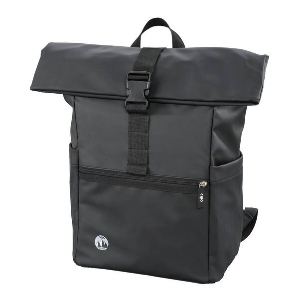 Capri ryggsekk 19L svart