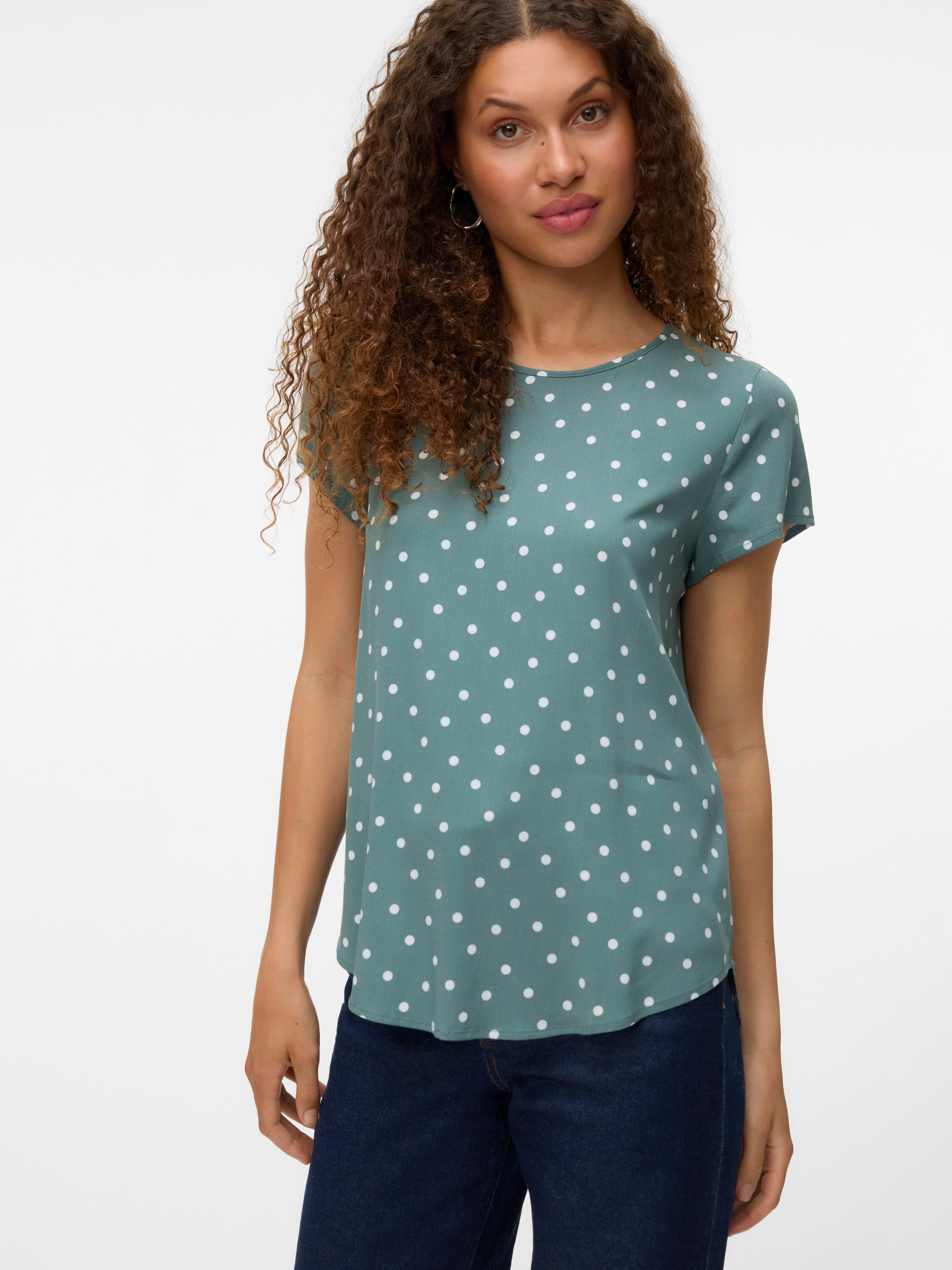 VERO MODA® VMBELLA Top