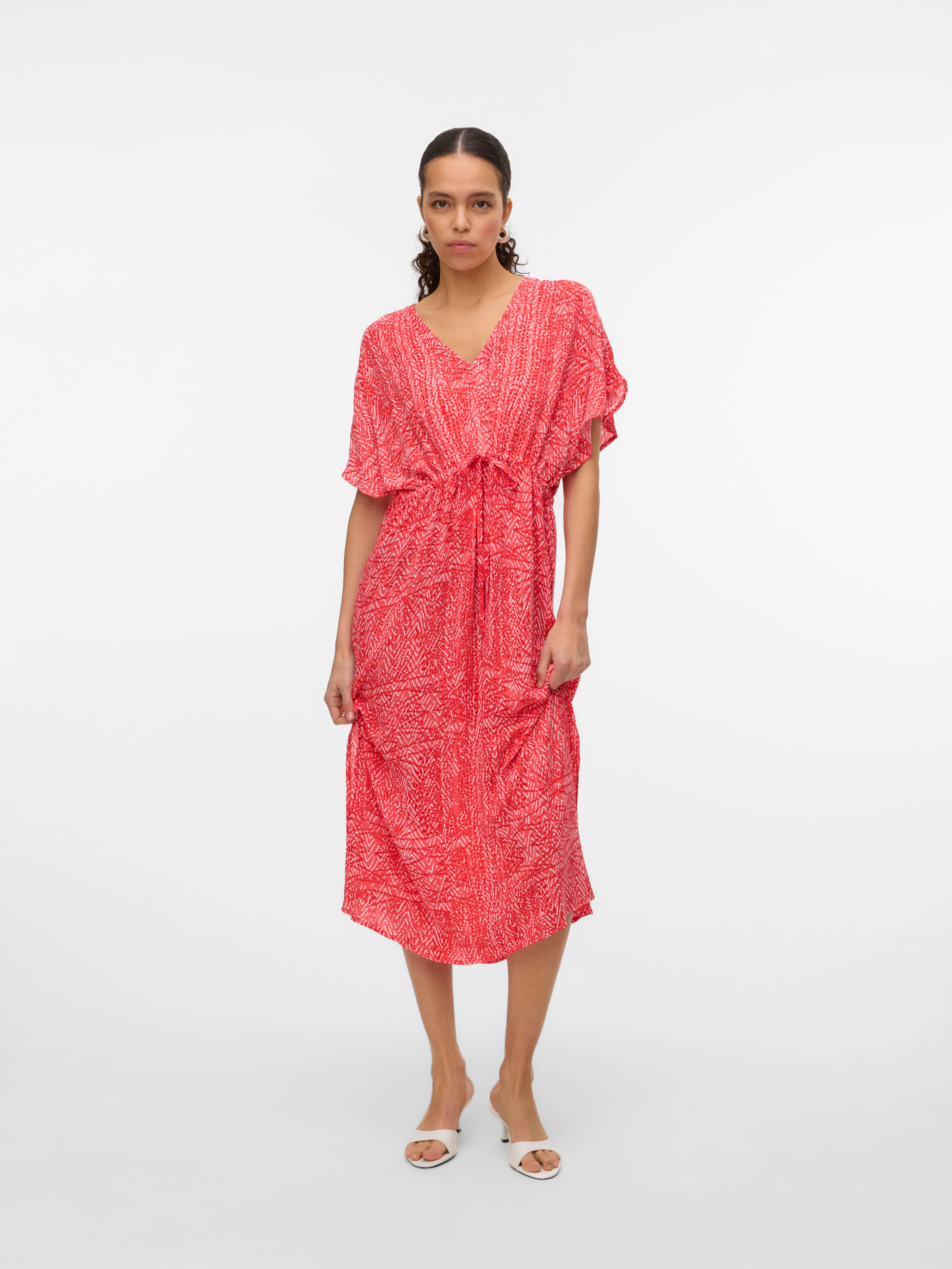 VERO MODA® VMMENNY Long dress