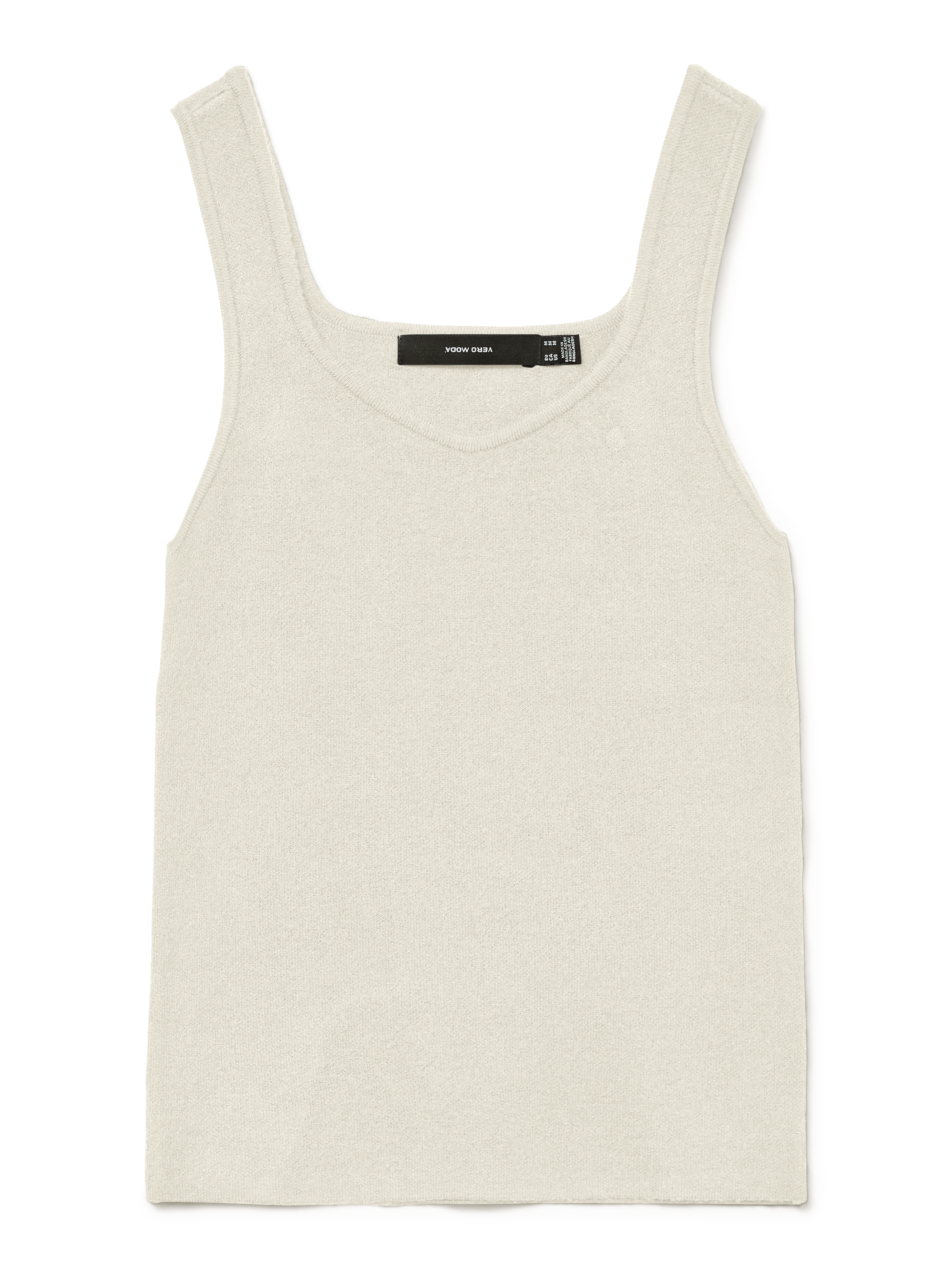 VERO MODA® VMGOLD Knit top