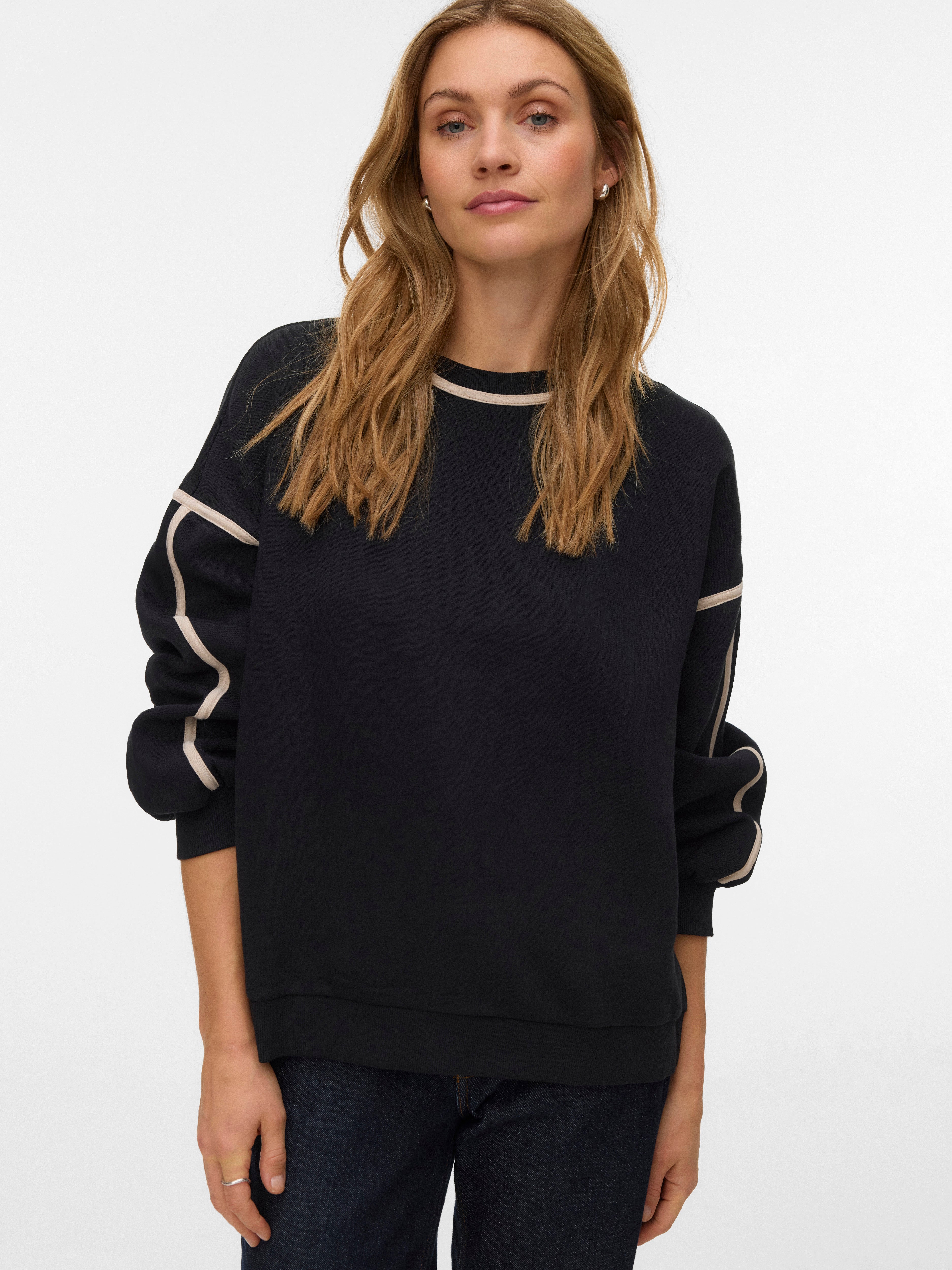 VERO MODA® VMSHIRLEY Sweatshirt