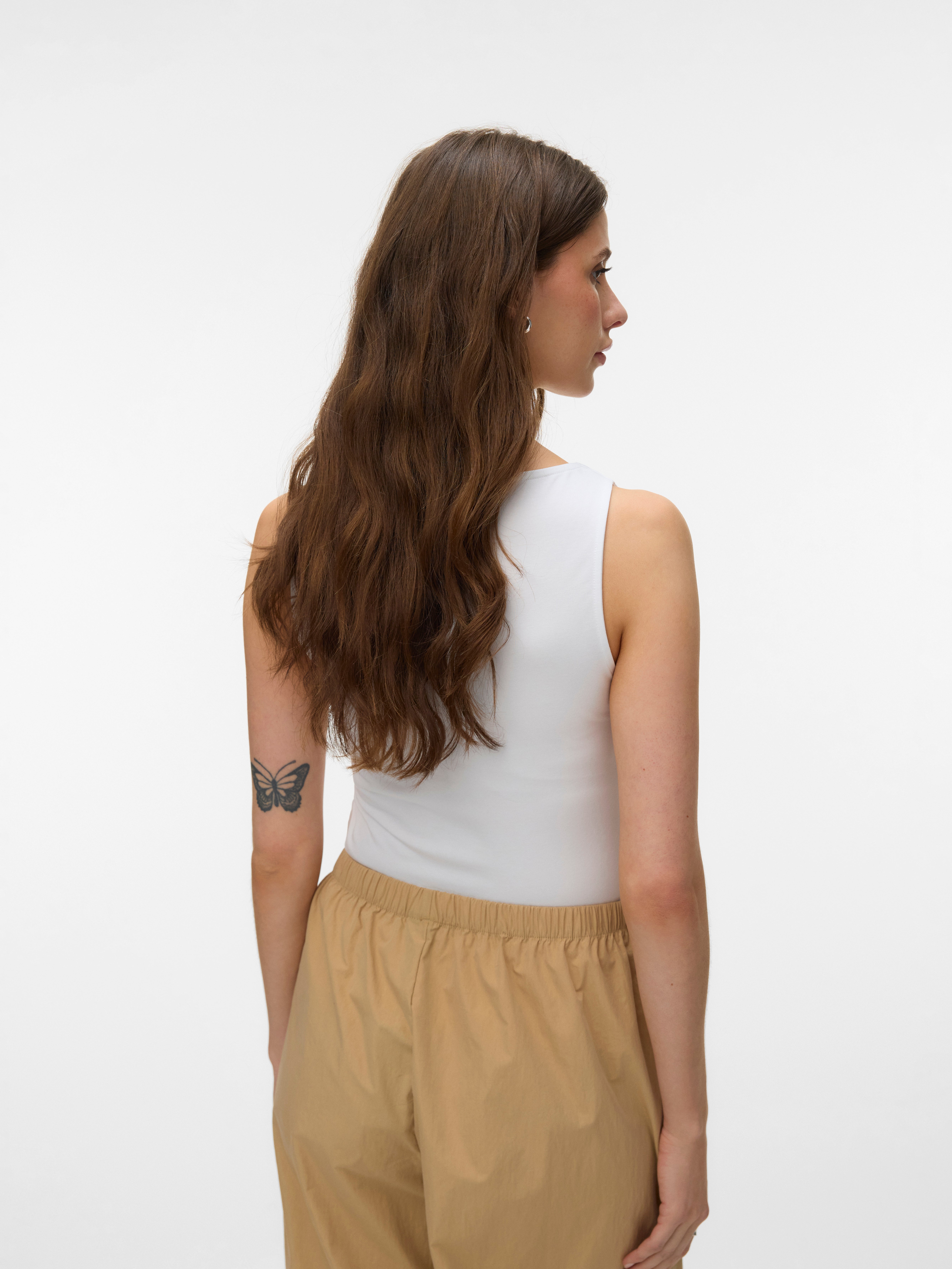 VERO MODA® VMSAGA Top