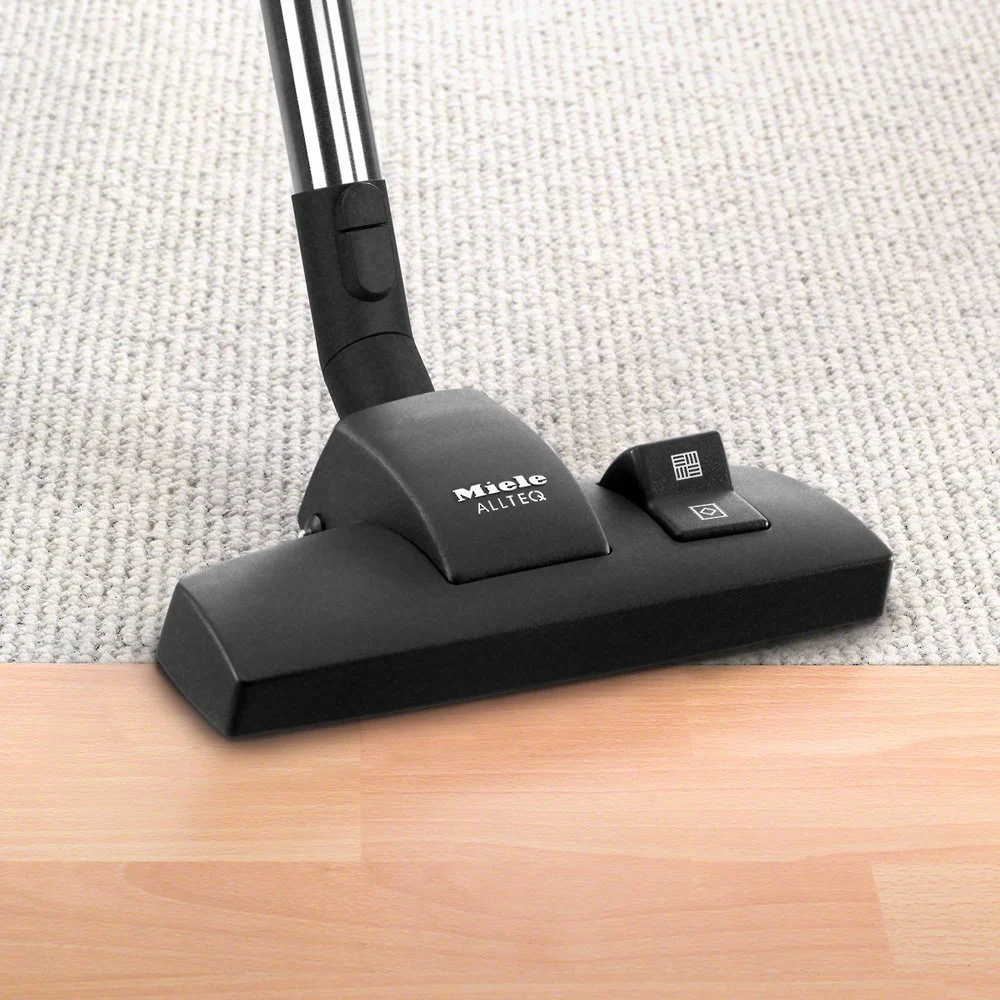 Complete C2 Hard Floor Canister Vacuum Cleaner with SBD285-3 Rug and Floor Tool + SBB400-3 Twister XL Floor Brush - Image 5