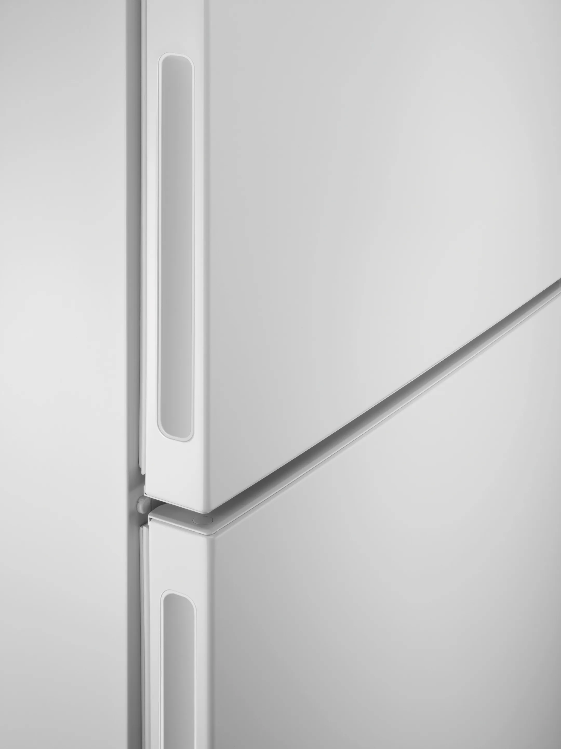 AEG Koelkast met diepvries RDS424E1AW LowFrost