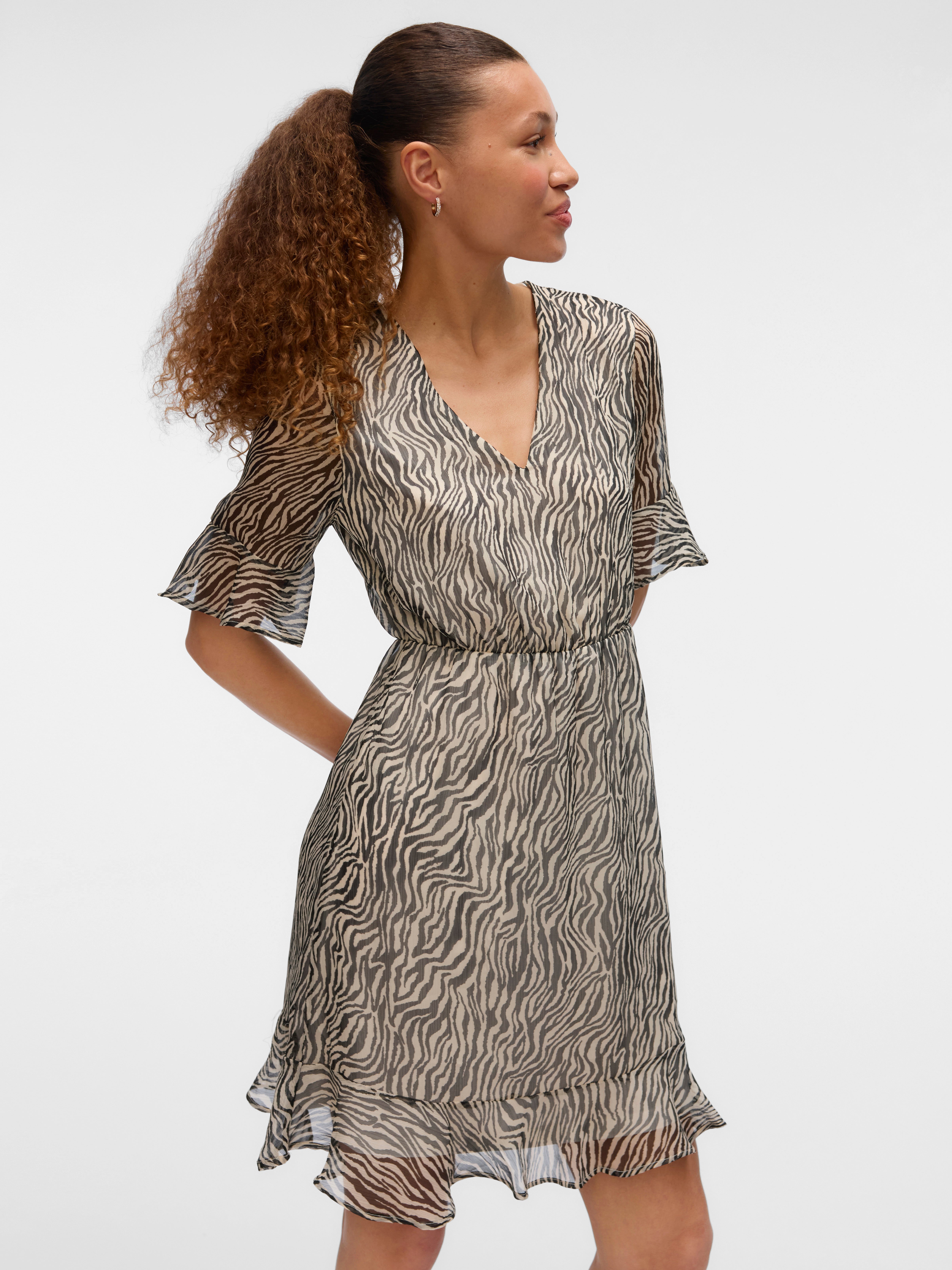 VERO MODA® VMSMILLA Short dress