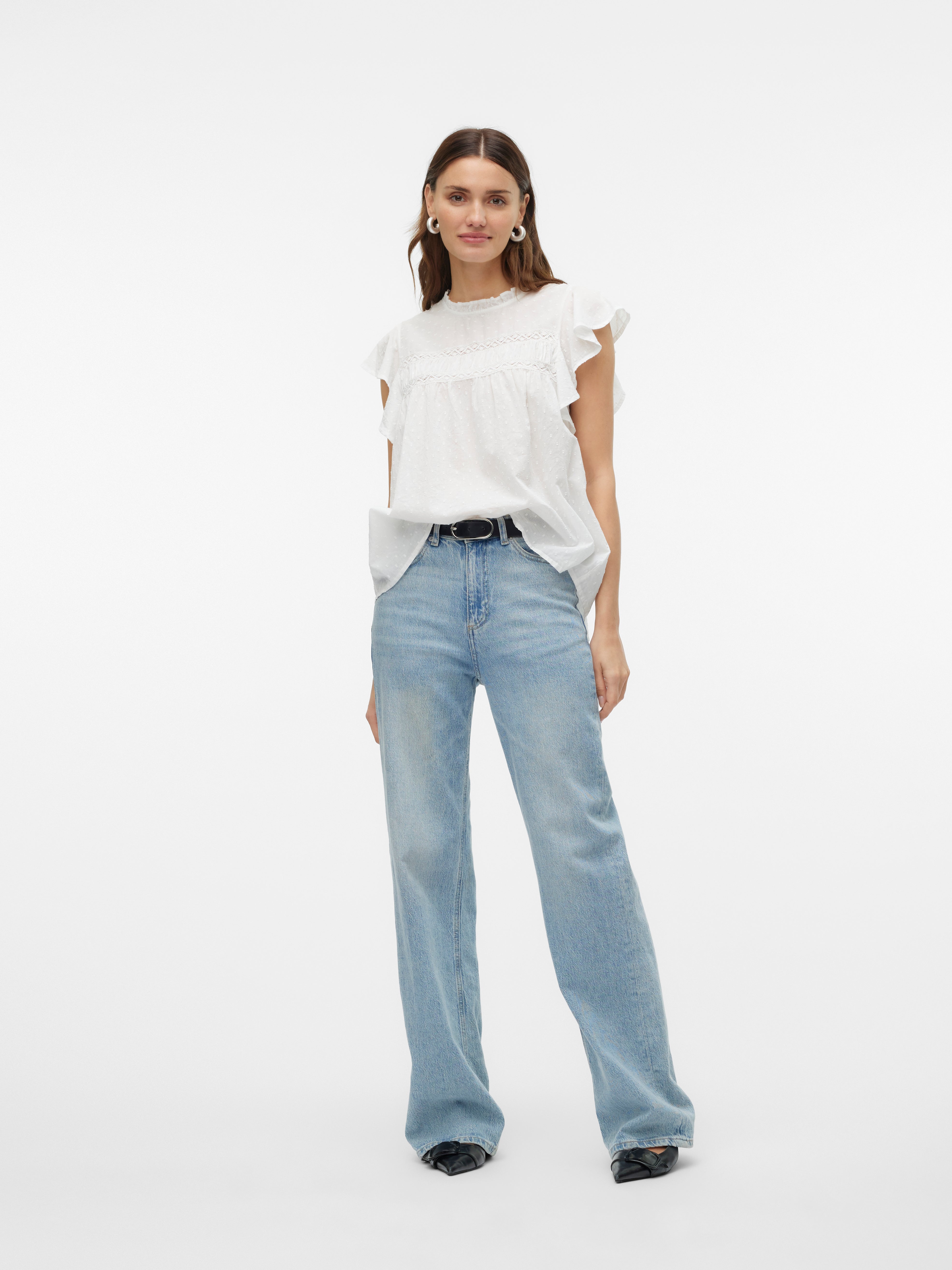 VERO MODA® VMTRINE Top