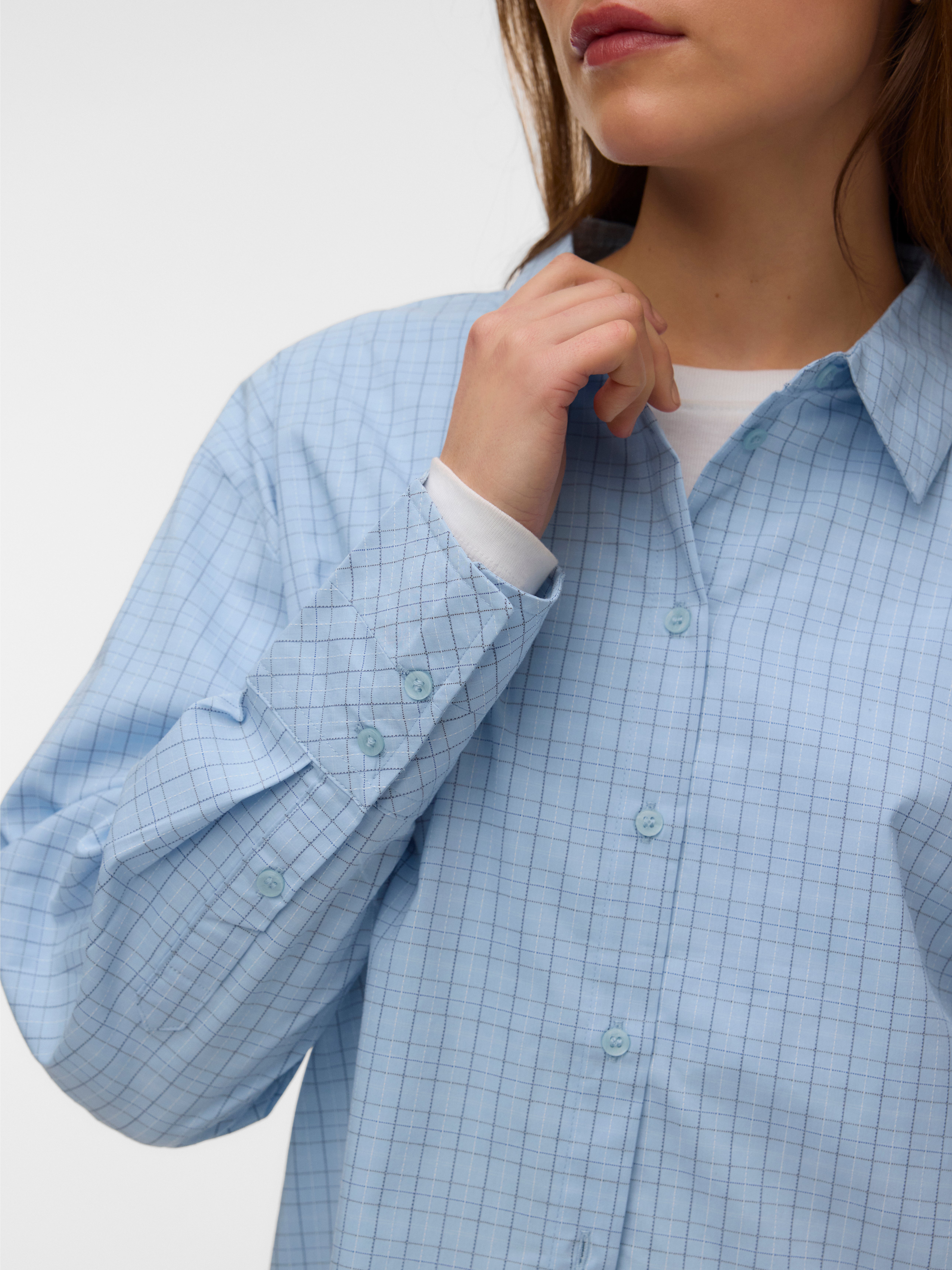 VERO MODA® VMMONDAY Shirt