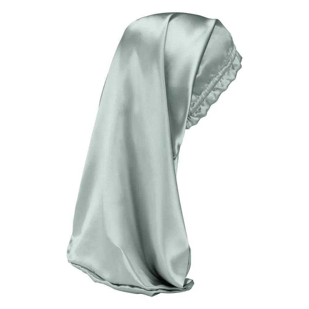 Blissy Cascade Bonnet - Matcha