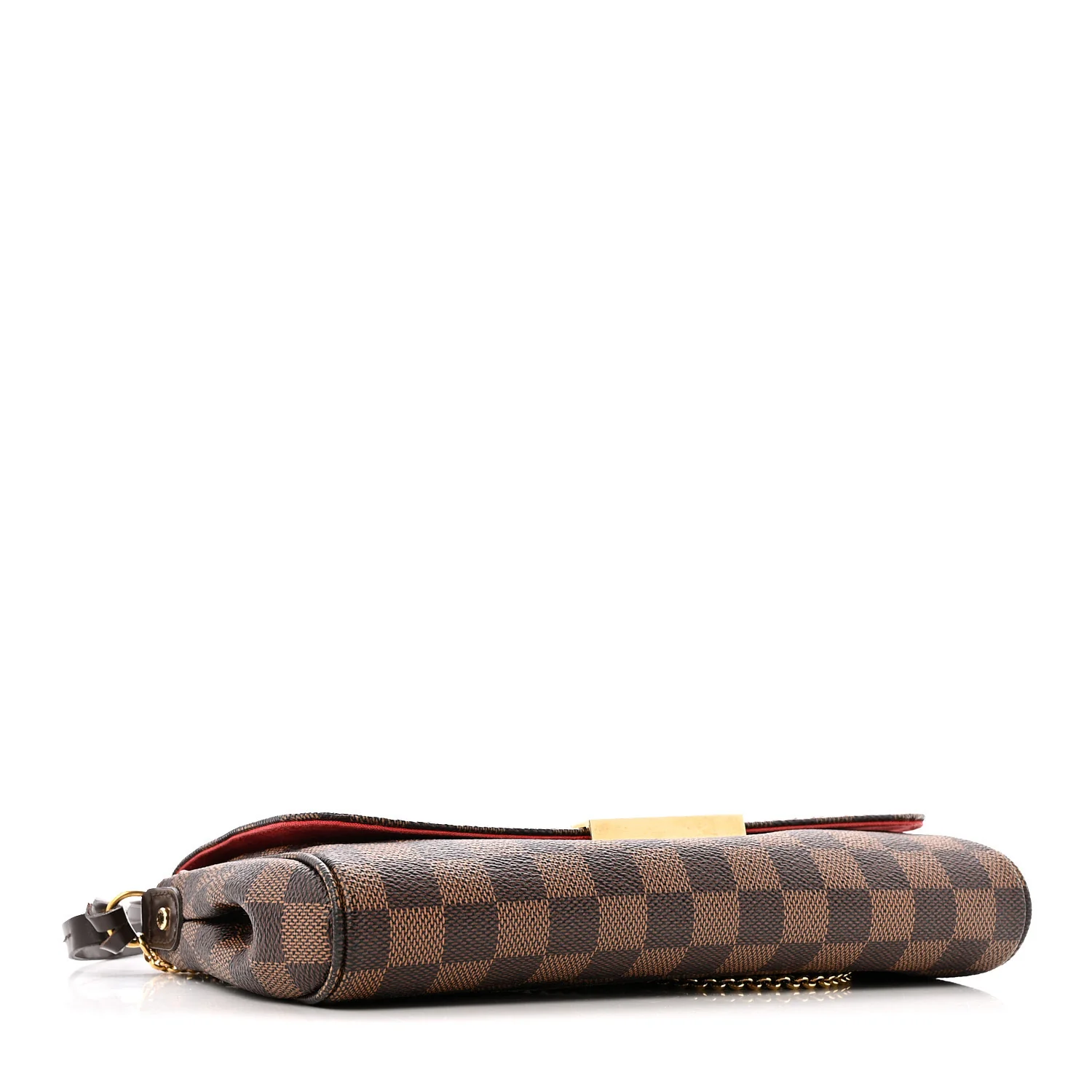Damier Ebene Favorite MM